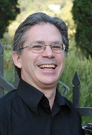 David Bellugi