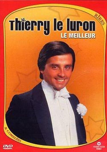 Thierry Le Luron