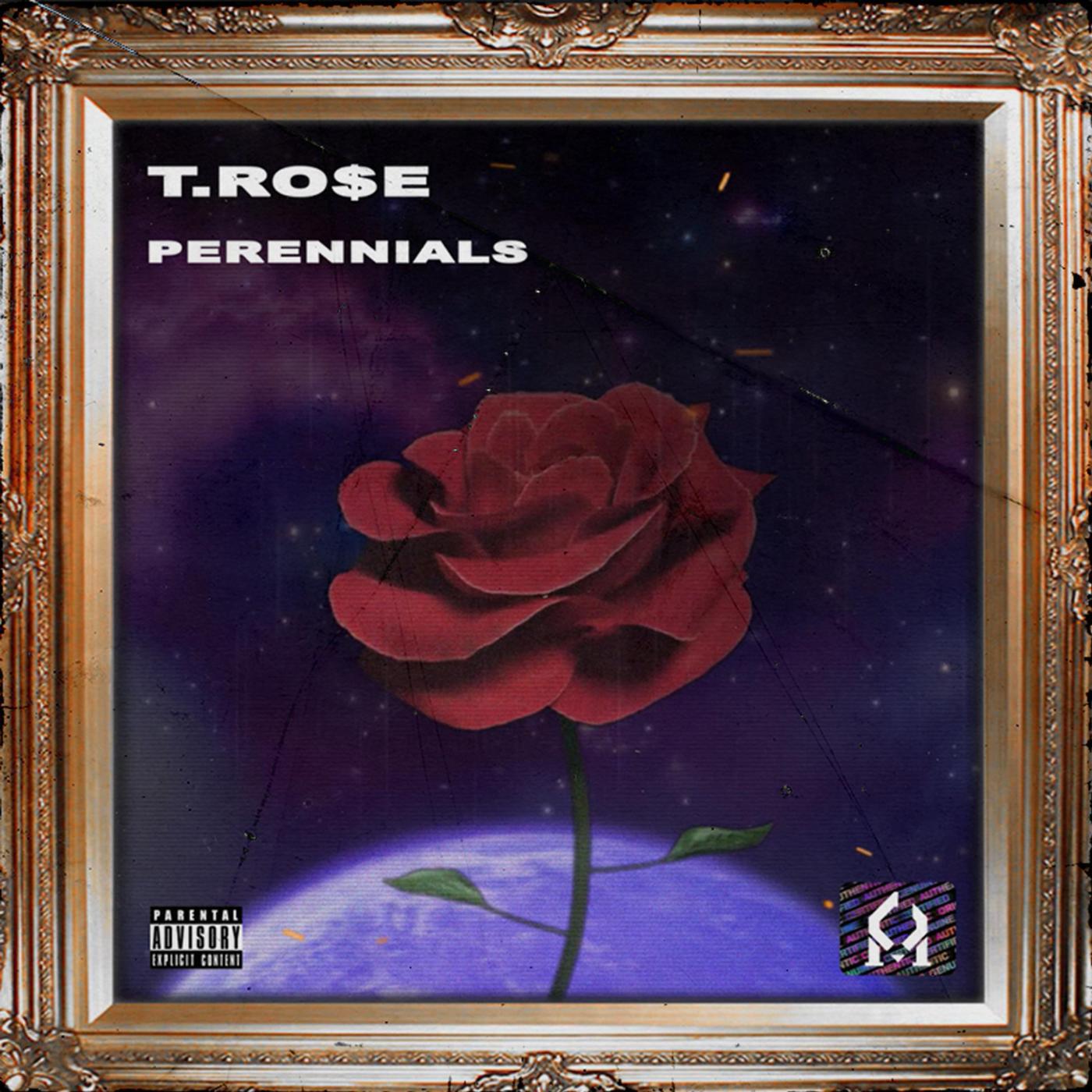 Релиз Perennials