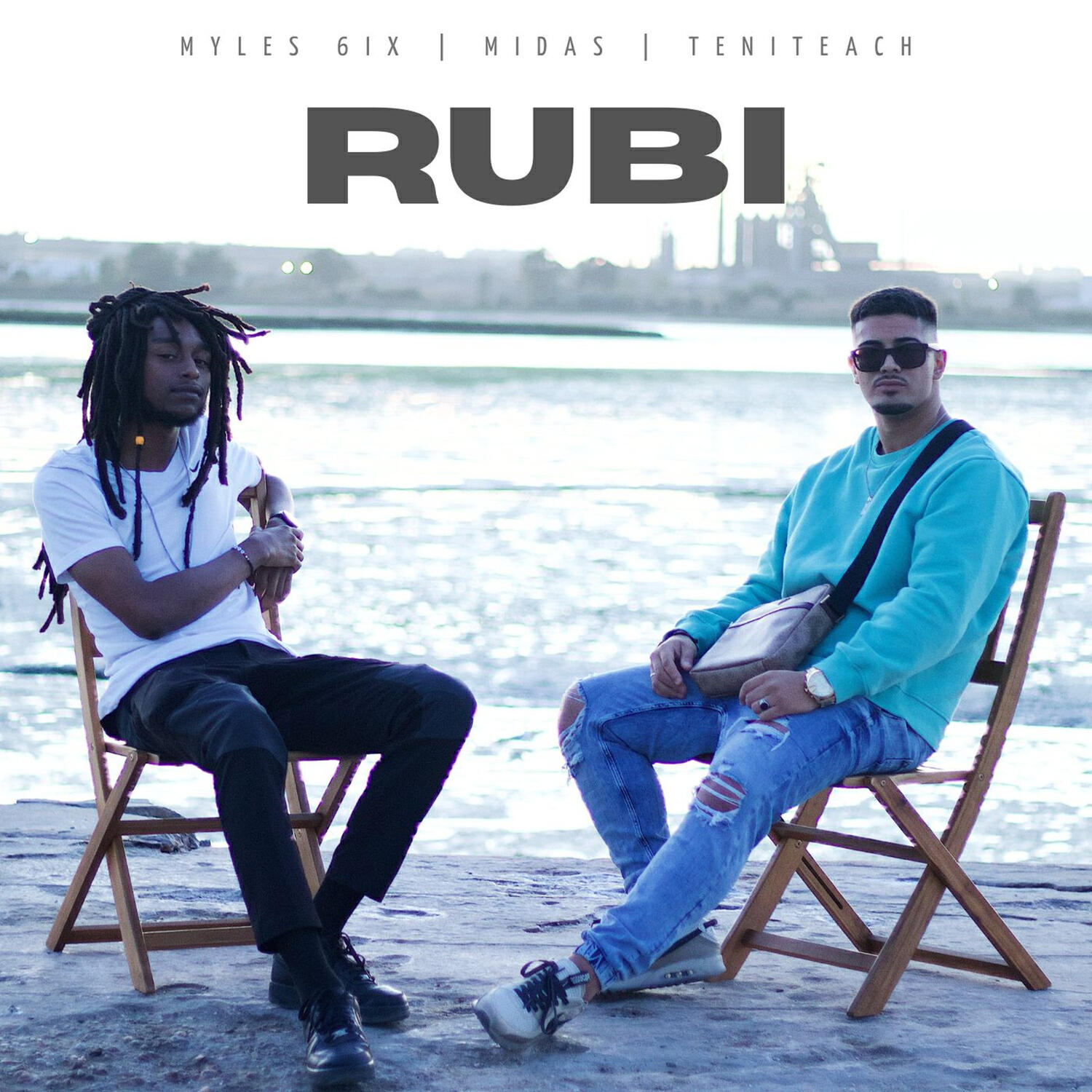 Релиз Rubi