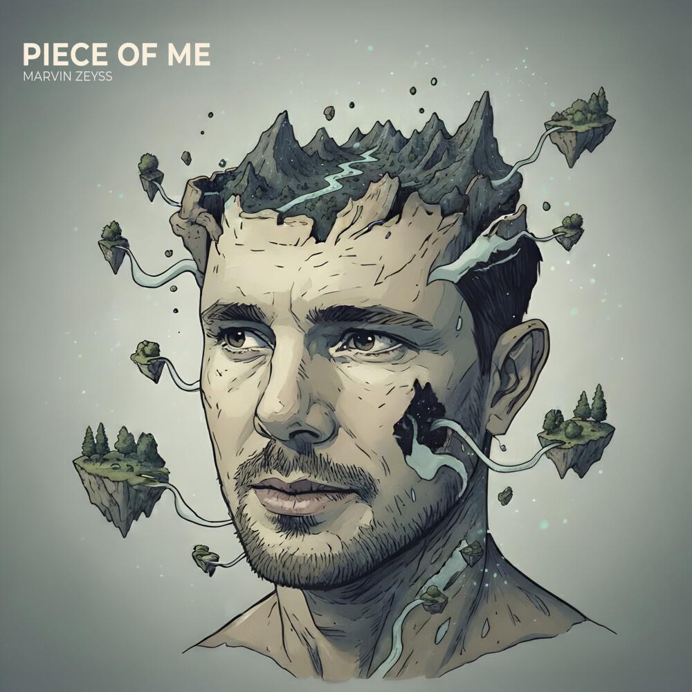 Релиз Piece of Me EP