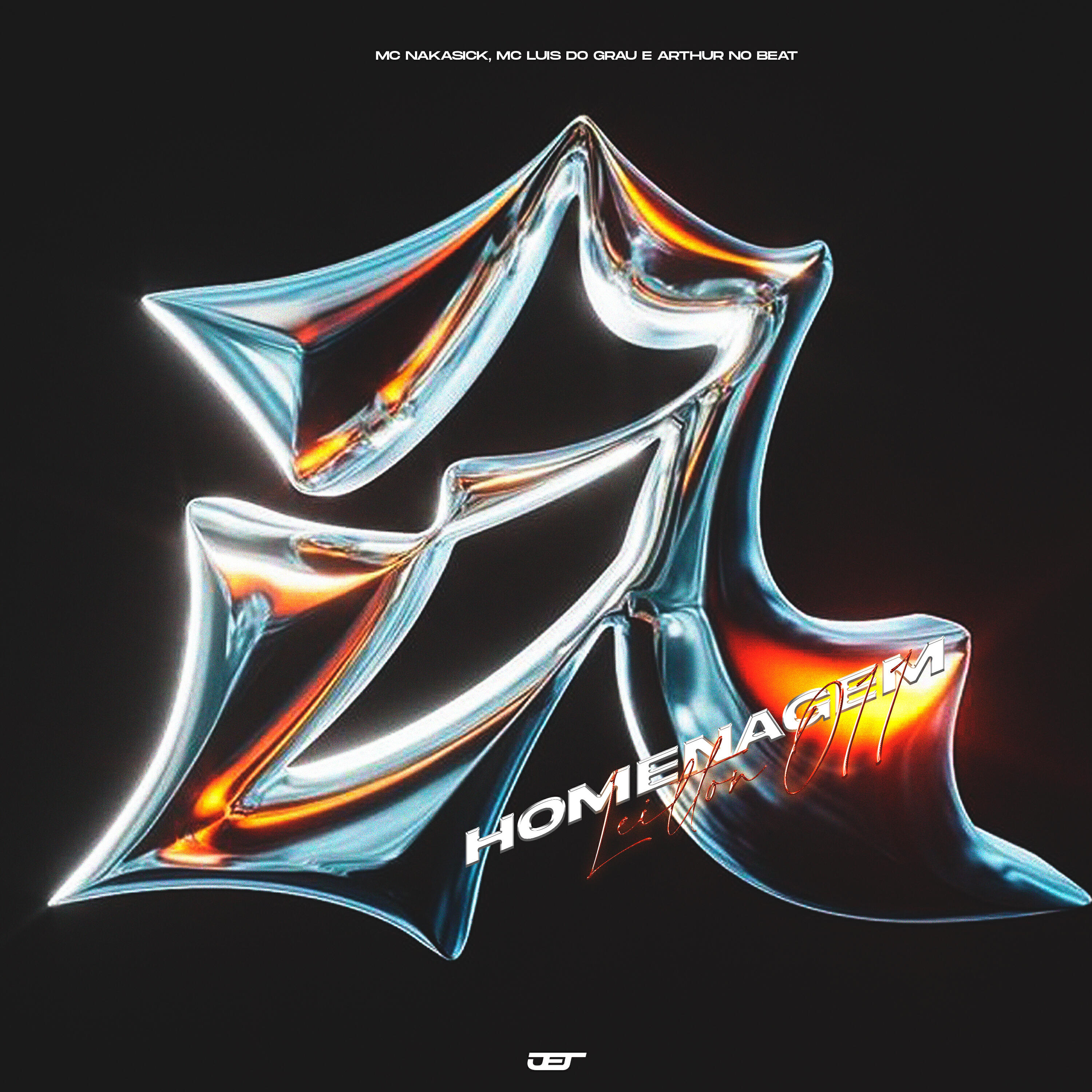 Релиз Homenagem ao Leilton 011