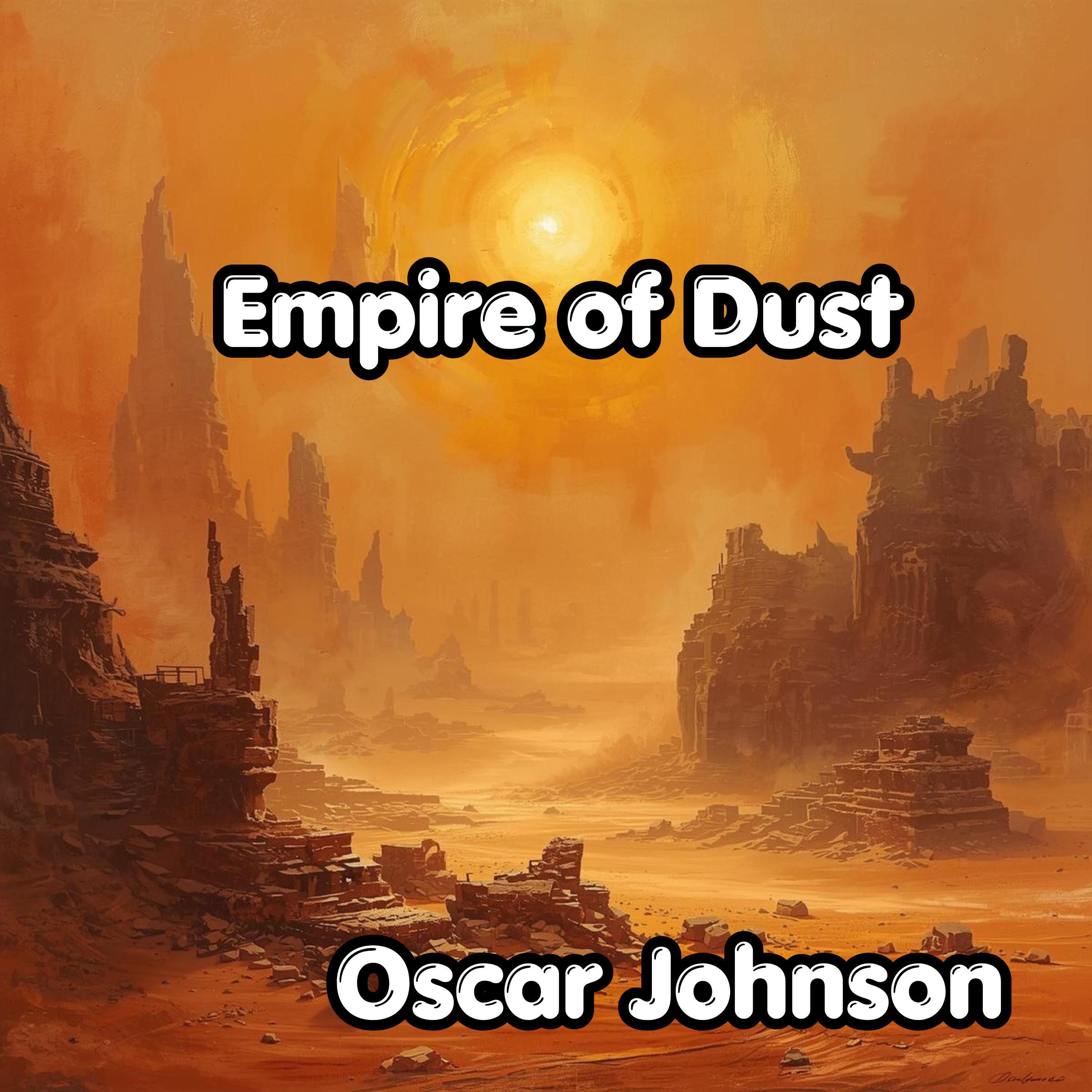 Oscar	Johnson