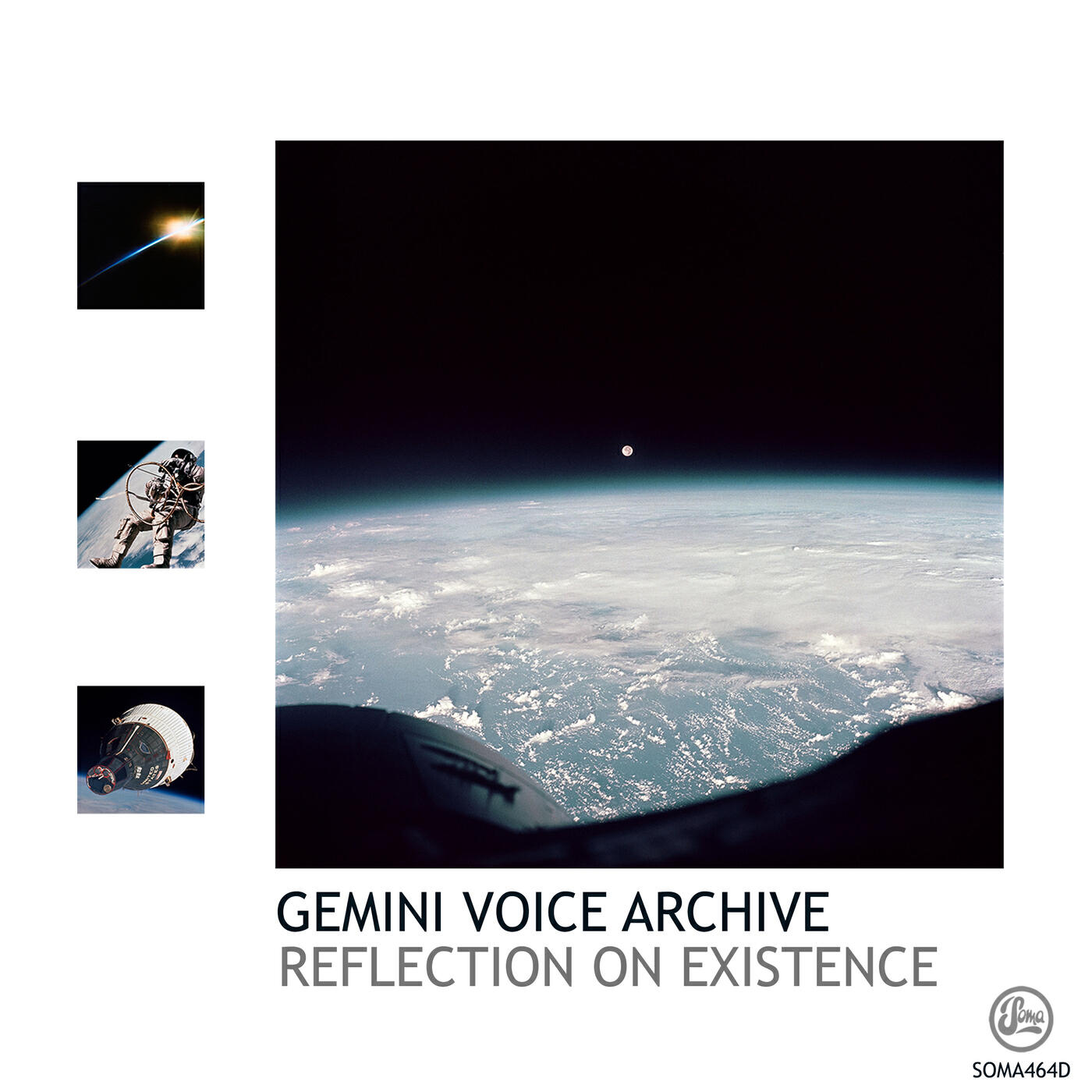 Релиз Reflection on Existence