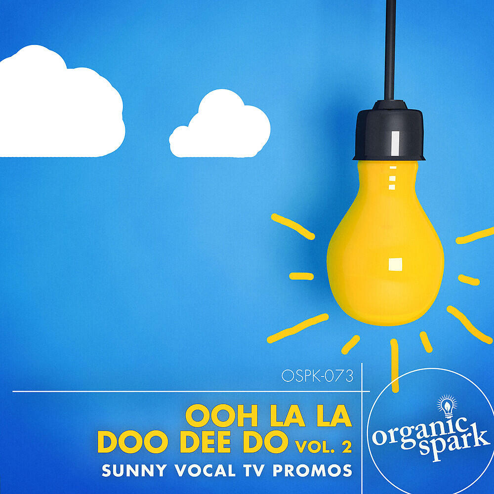 Релиз Ooh La La Doo Dee D, Vol. 2