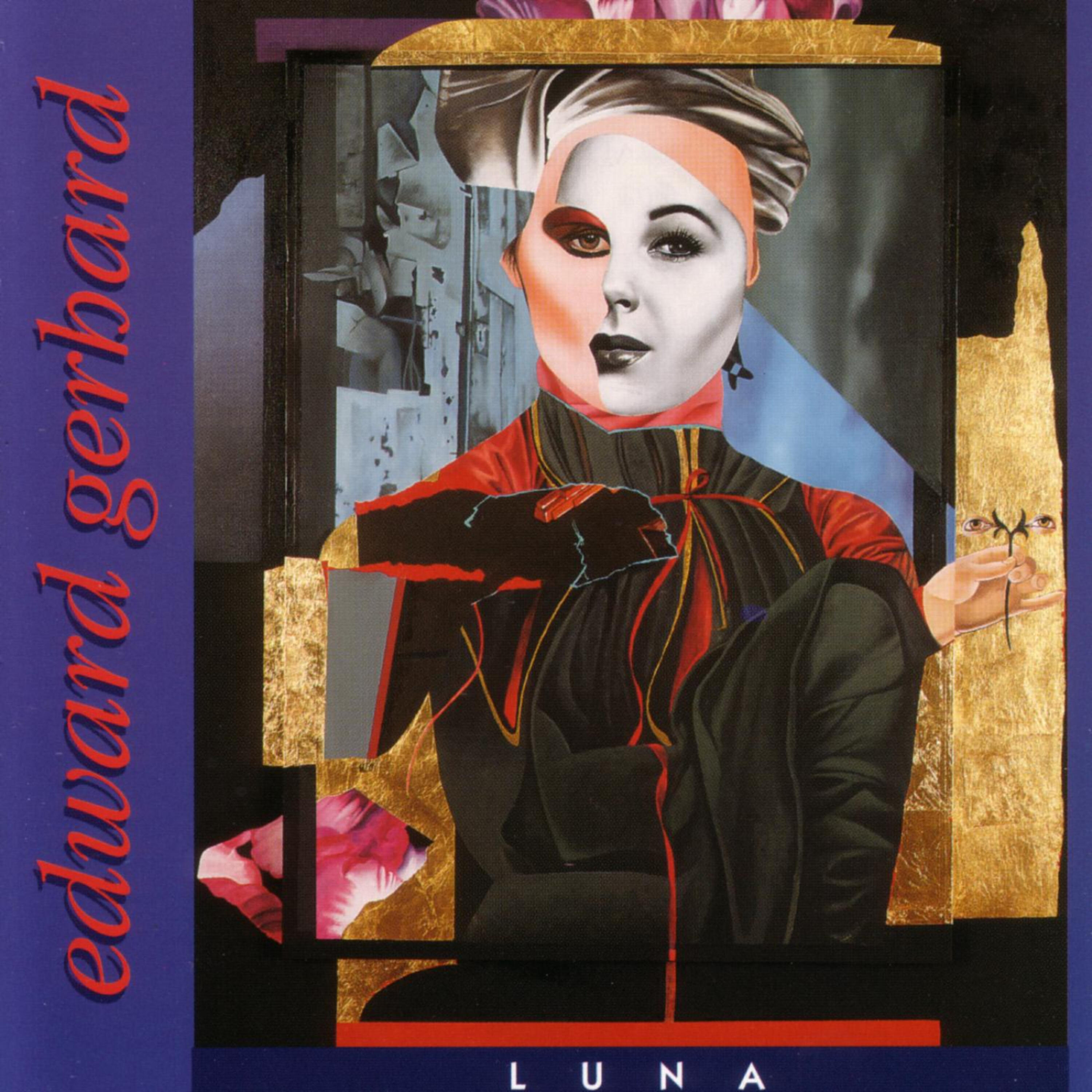 Релиз Luna