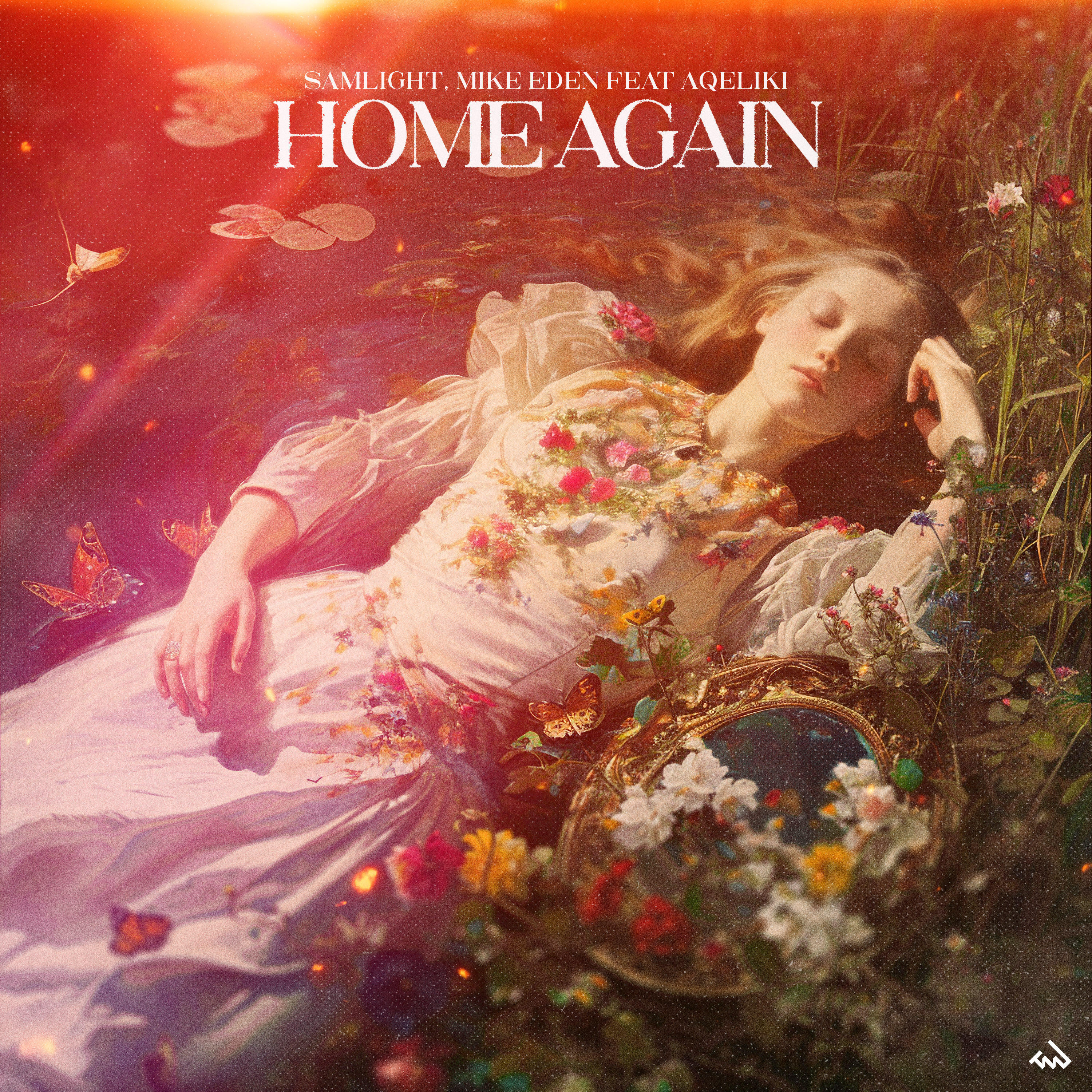 Релиз Home Again