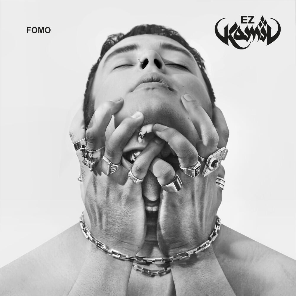 Релиз Fomo