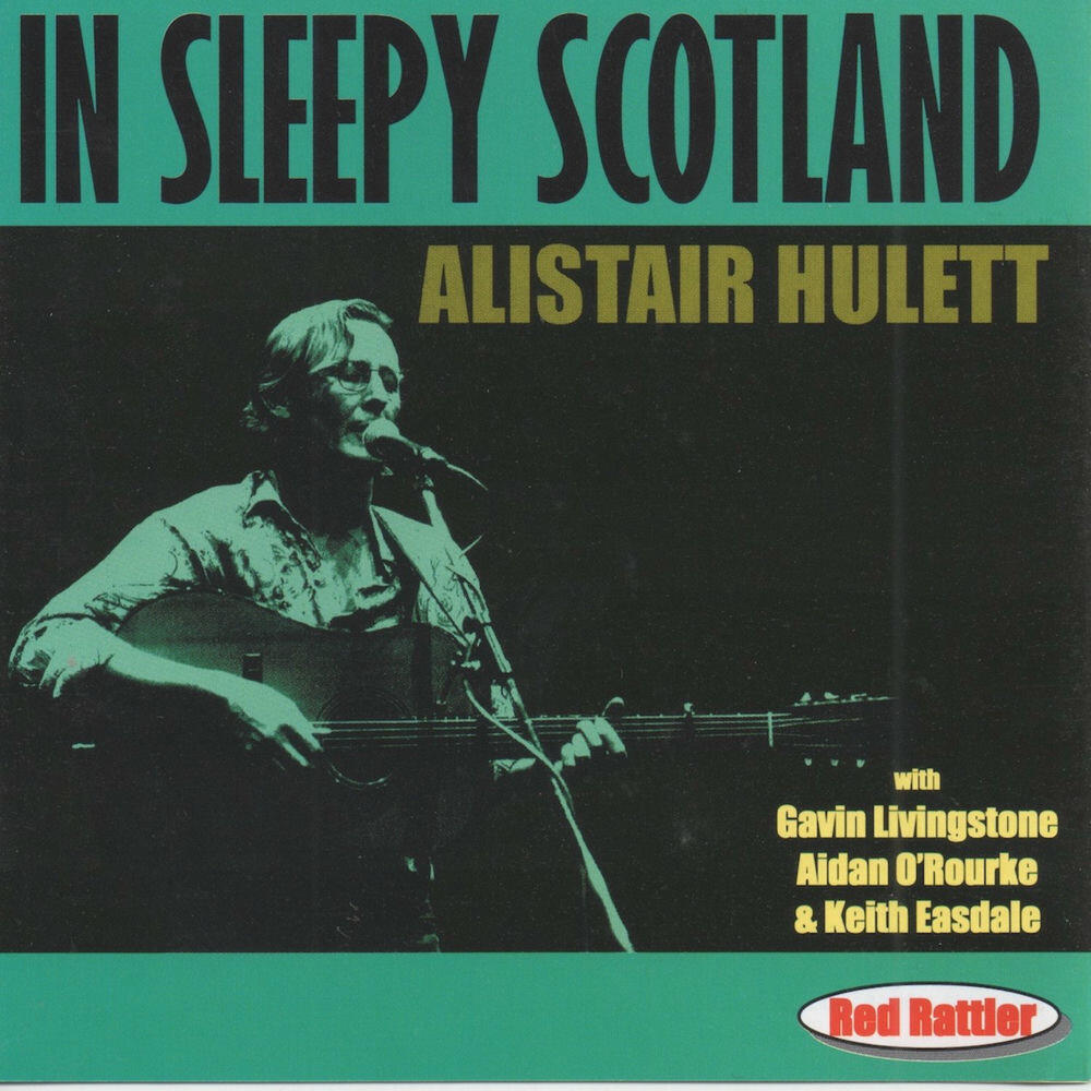 Релиз In Sleepy Scotland