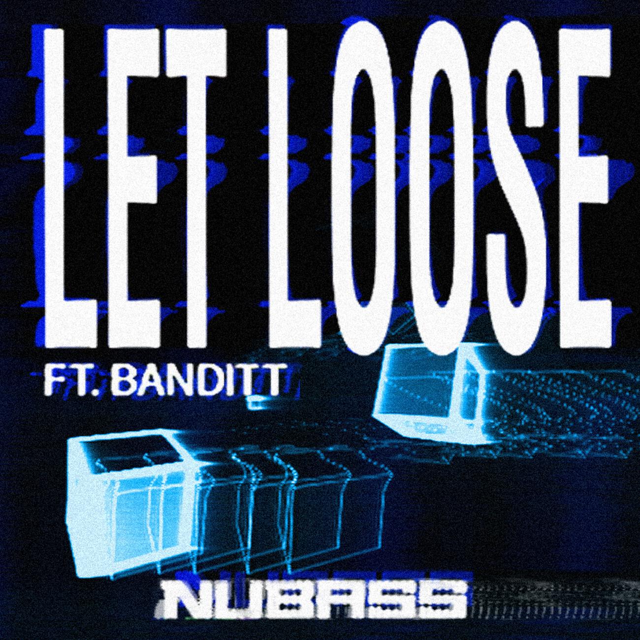 Релиз Let Loose