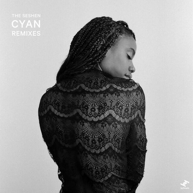 Релиз CYAN Remixes - EP