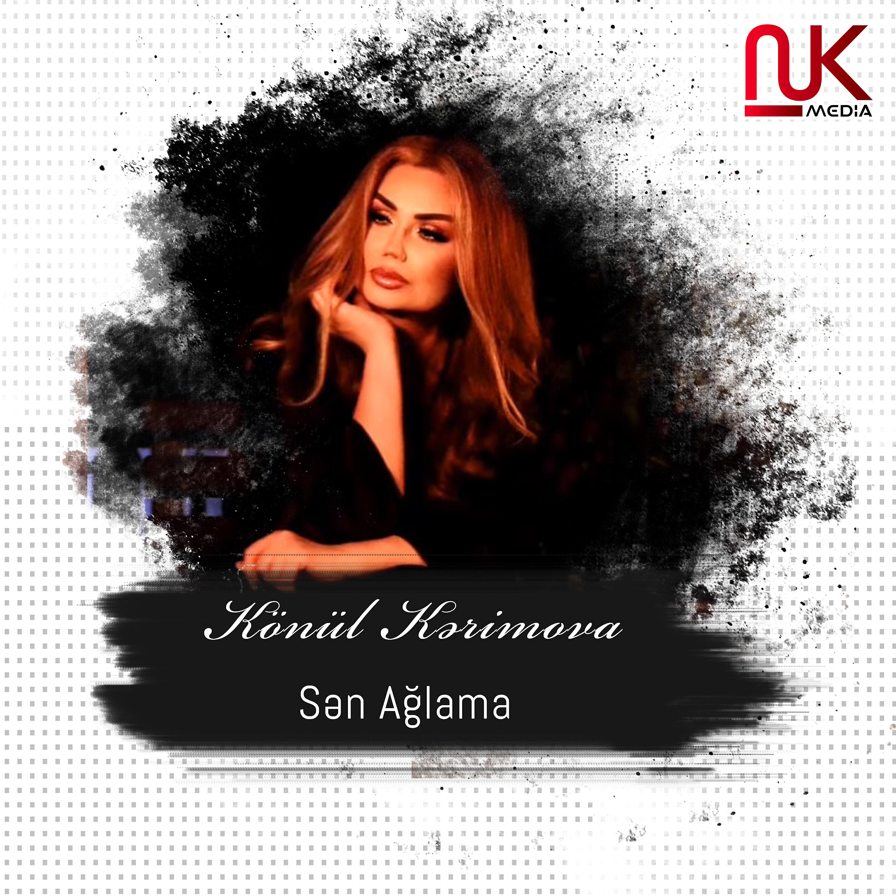 Релиз Sən Ağlama