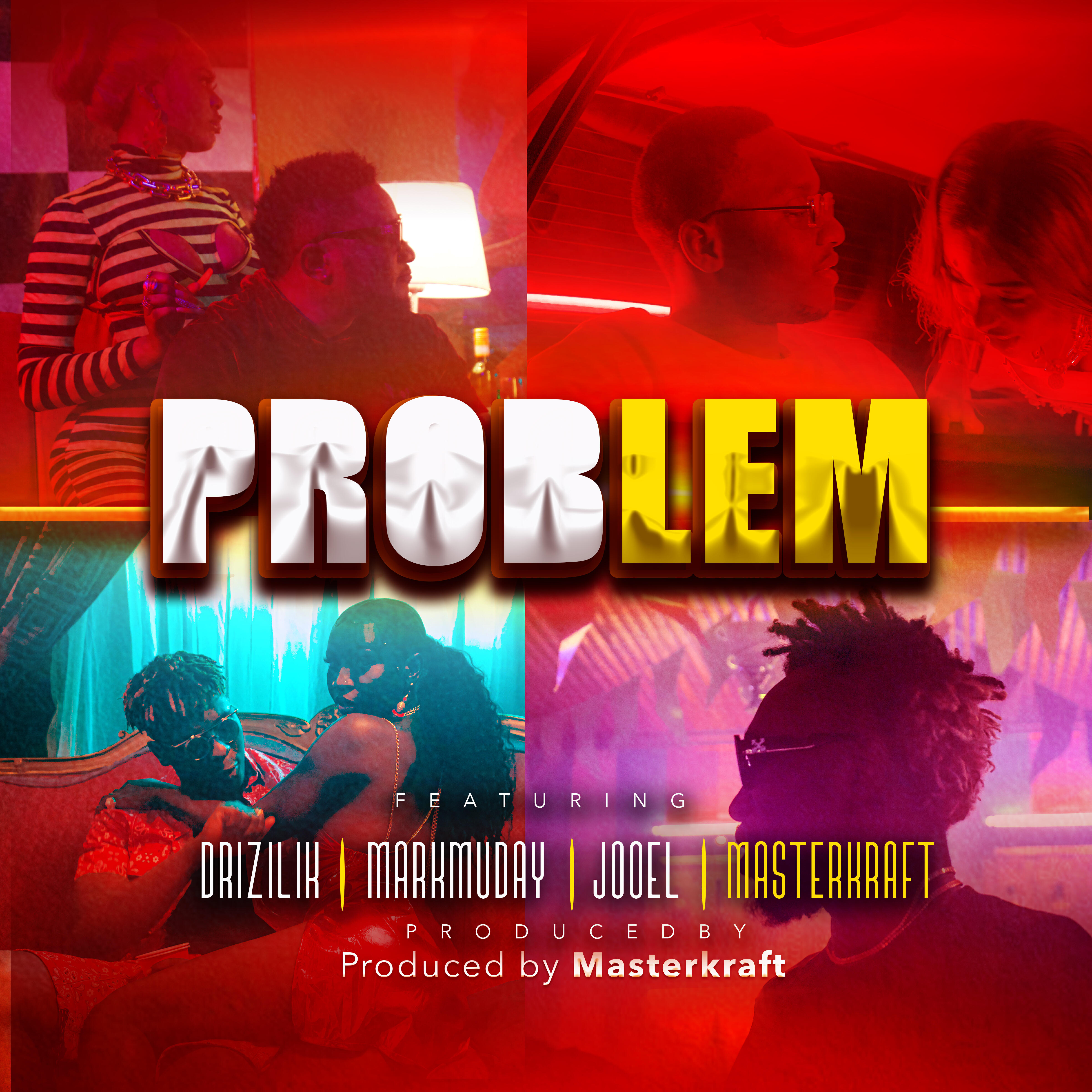 Релиз Problem