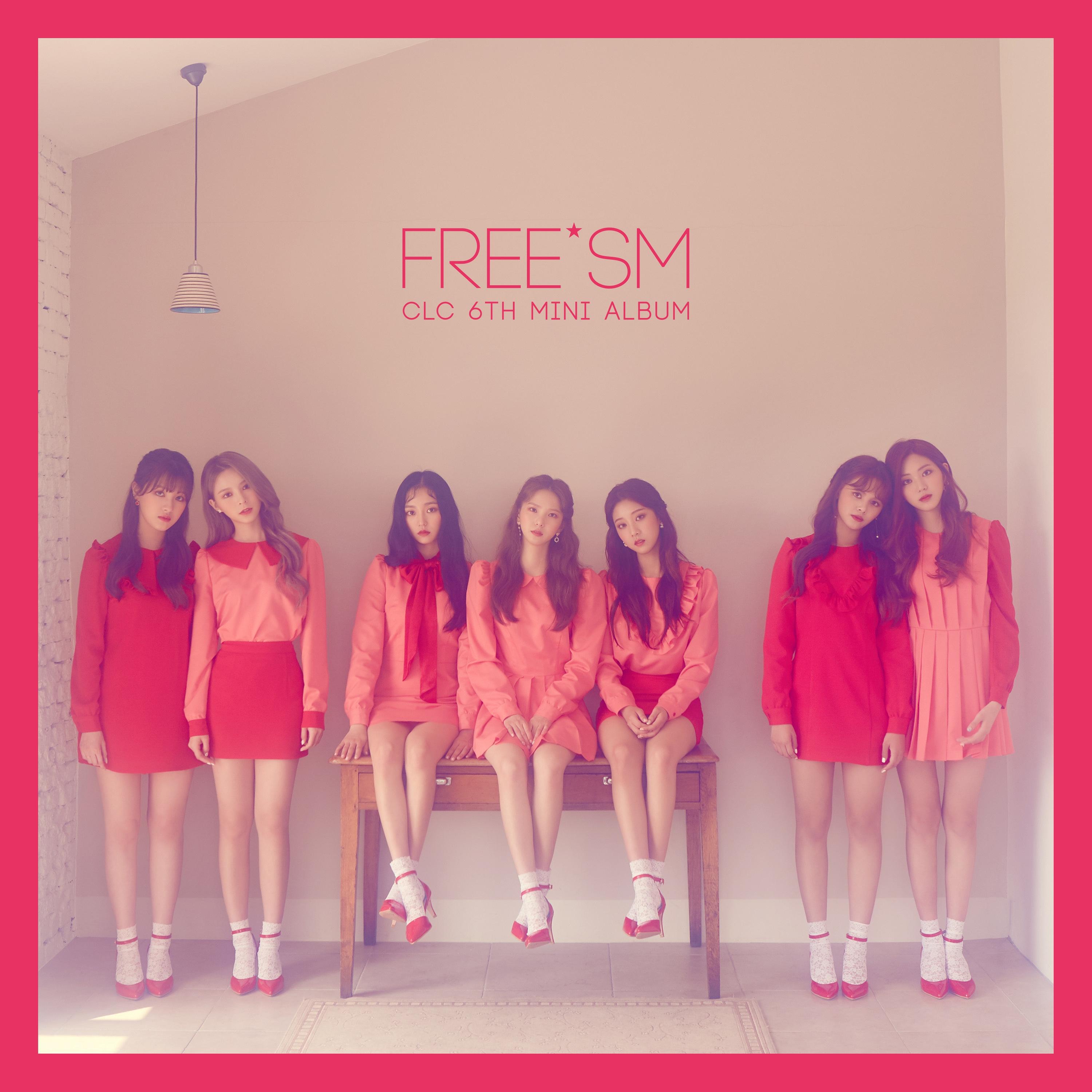 Релиз FREE`SM