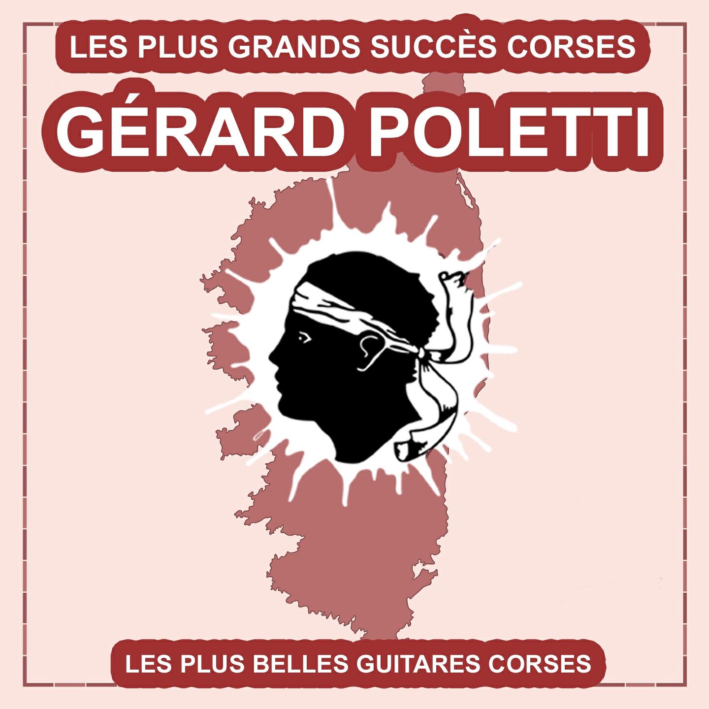 Релиз Les plus belles guitares corses
