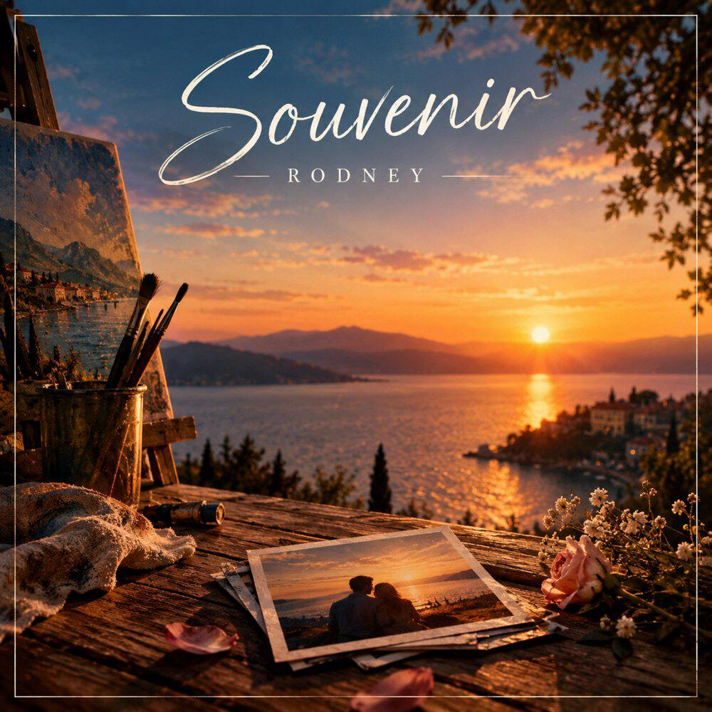 Релиз Souvenir