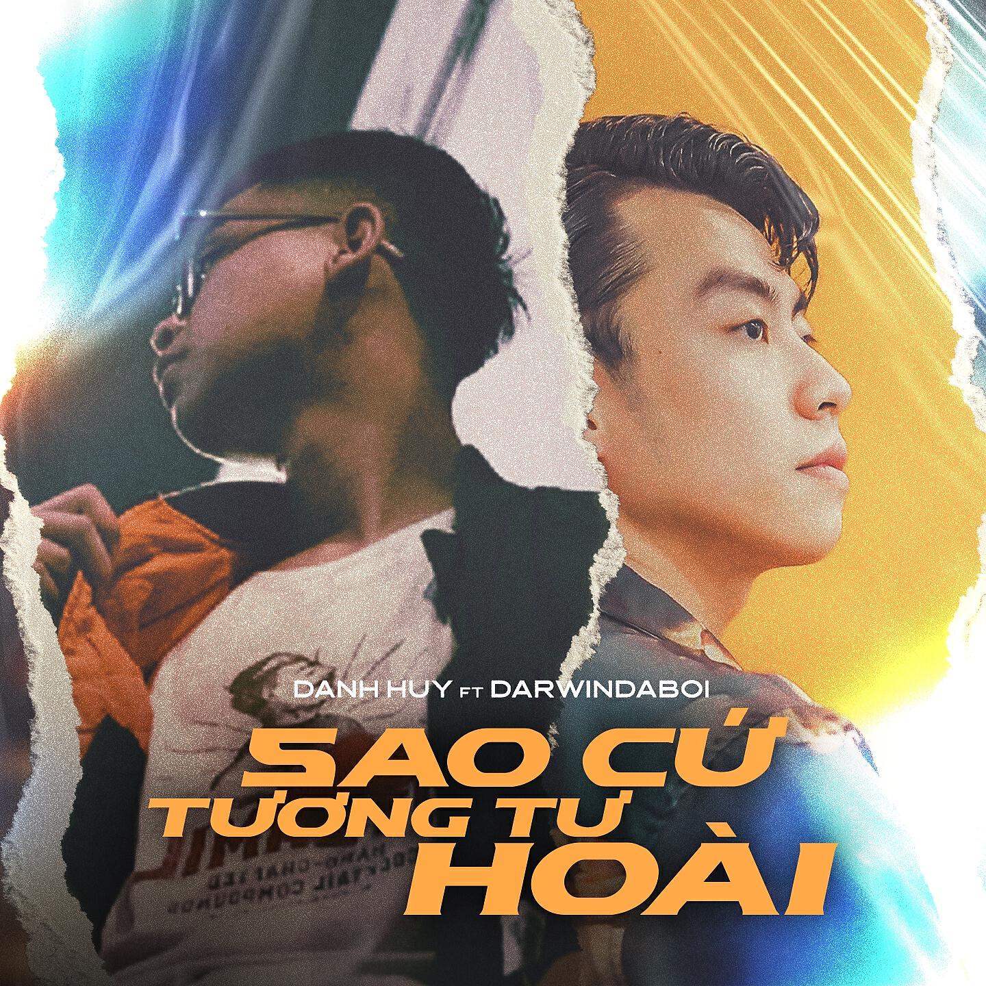 Релиз Sao Cứ Tương Tư Hoài