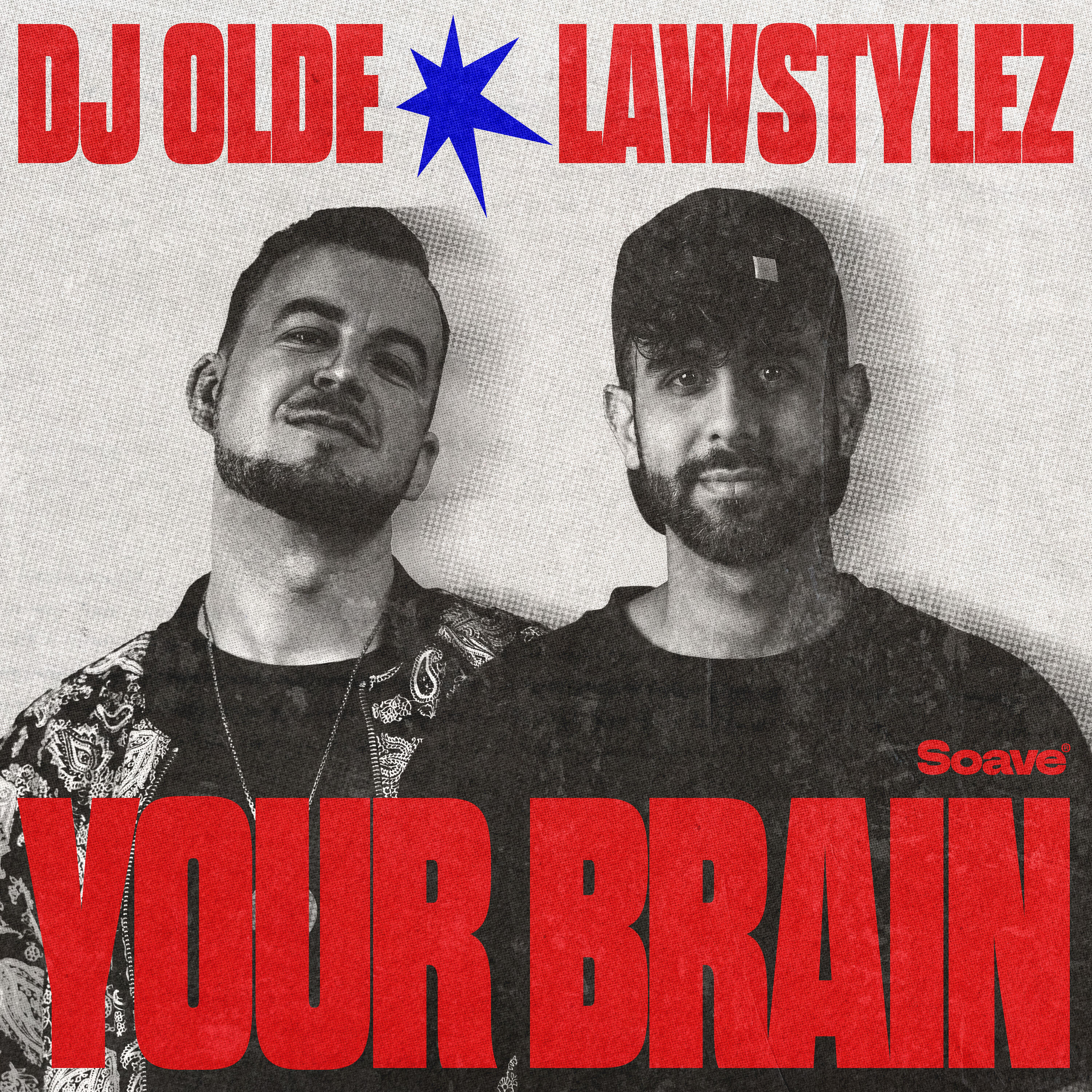 Релиз Your Brain
