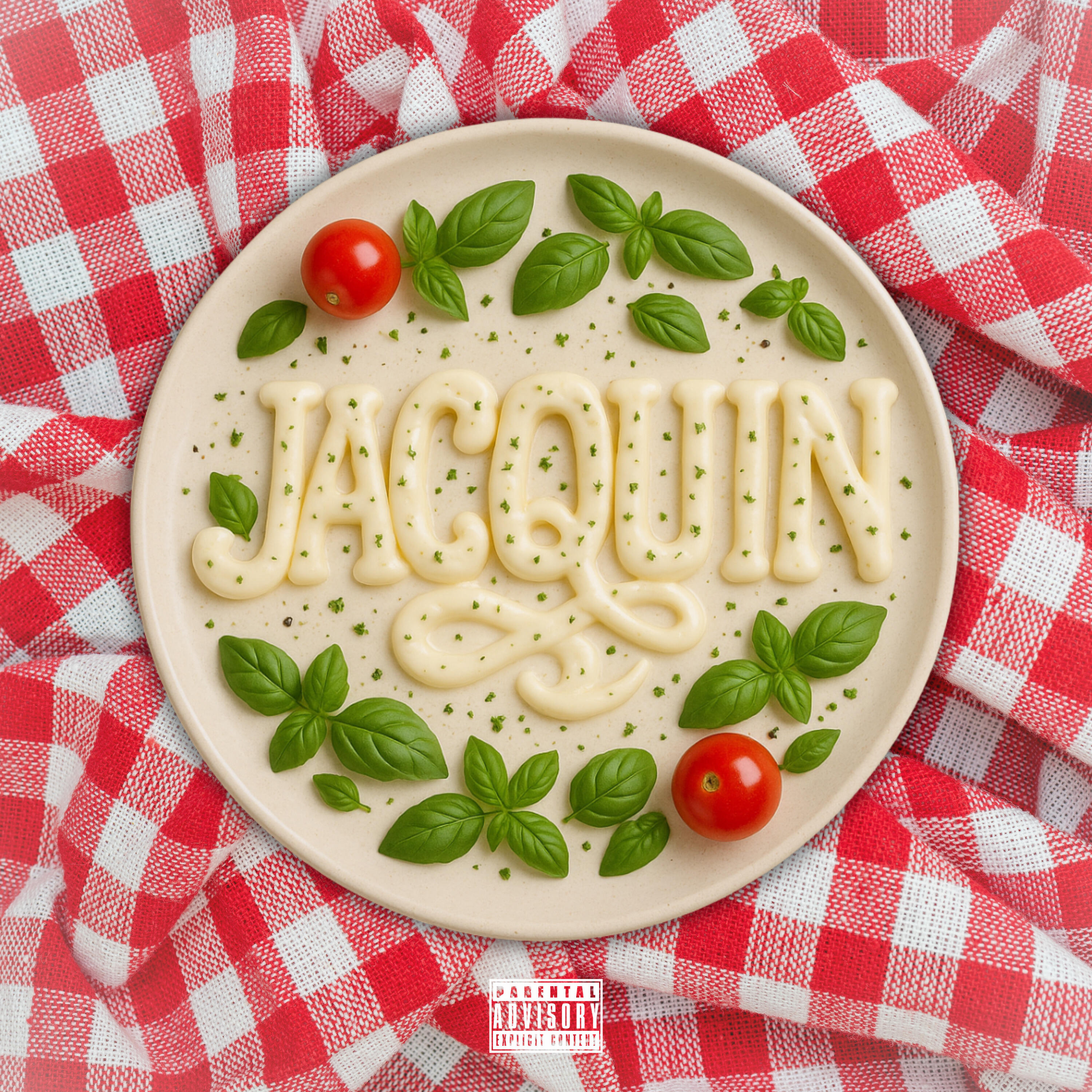 Релиз Jacquin