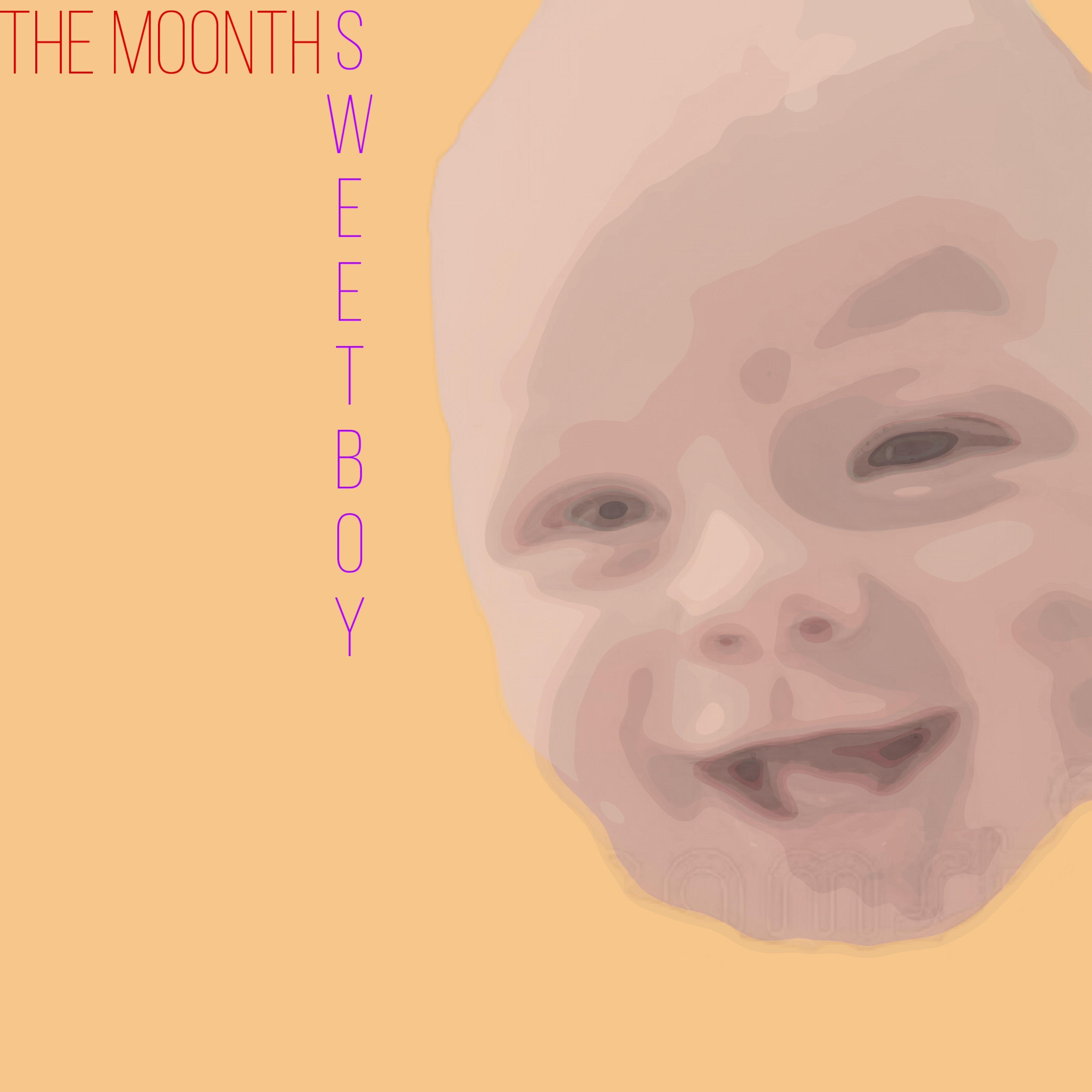 Релиз Sweet Boy