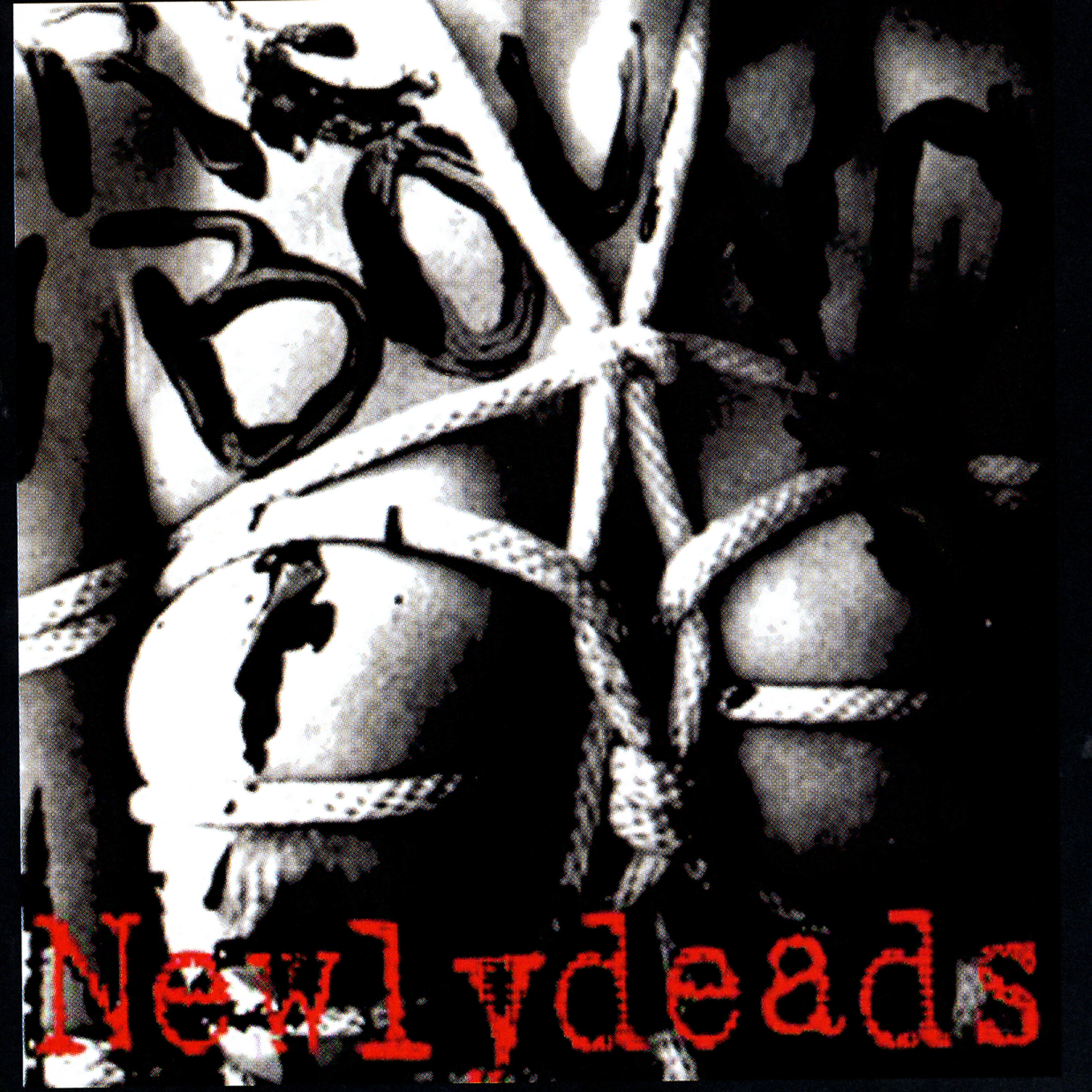 Релиз Re-Bound (The Remixes)