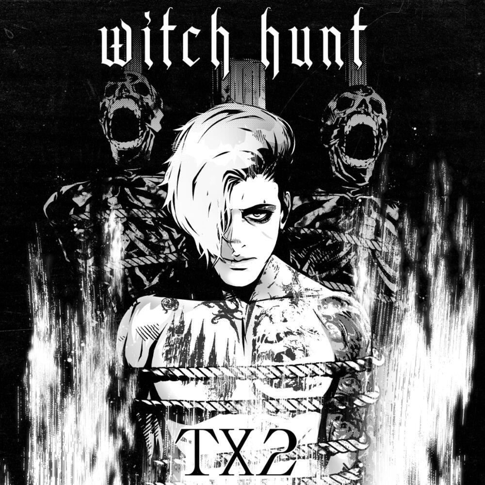Релиз Witch Hunt