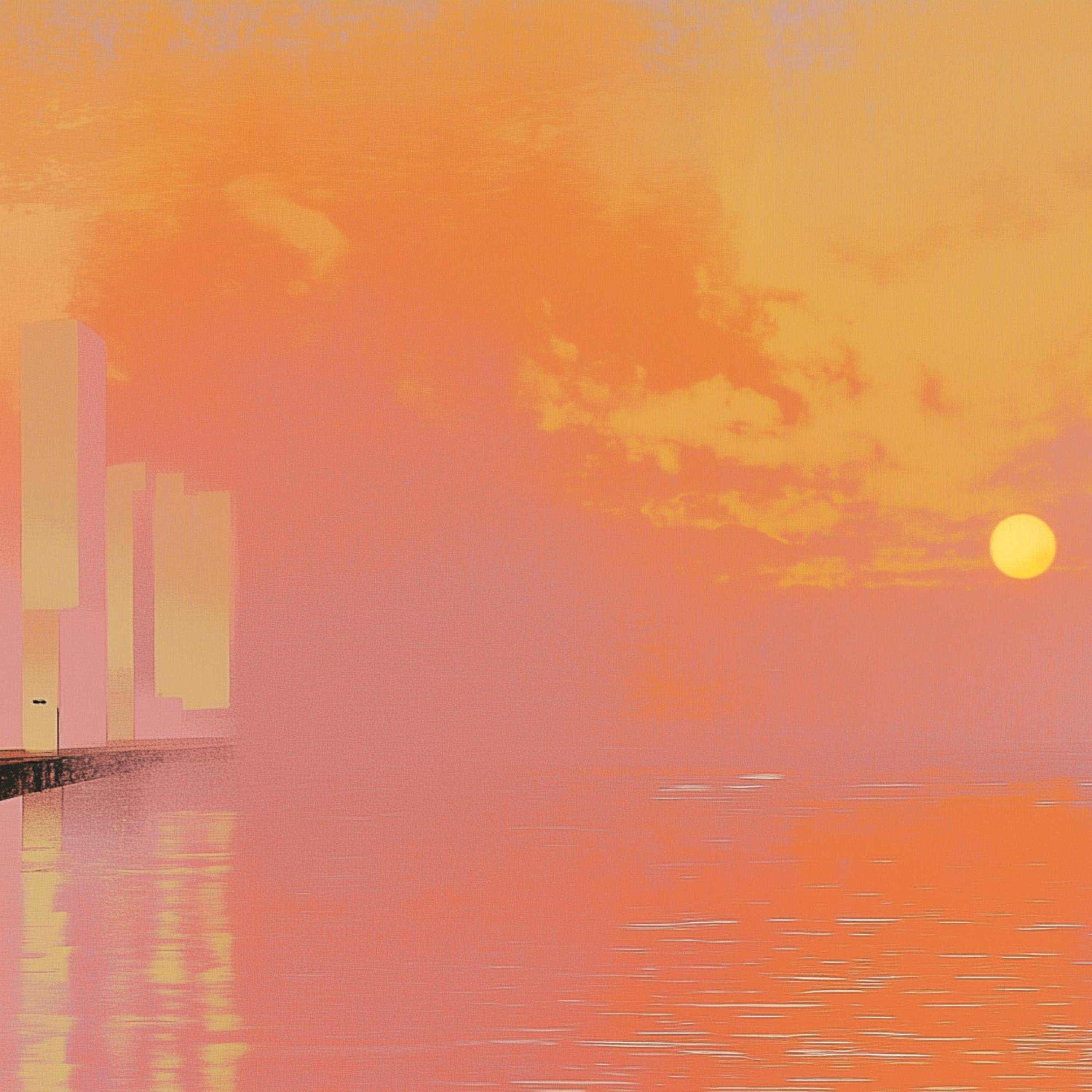 Релиз Waves Of Yesterday