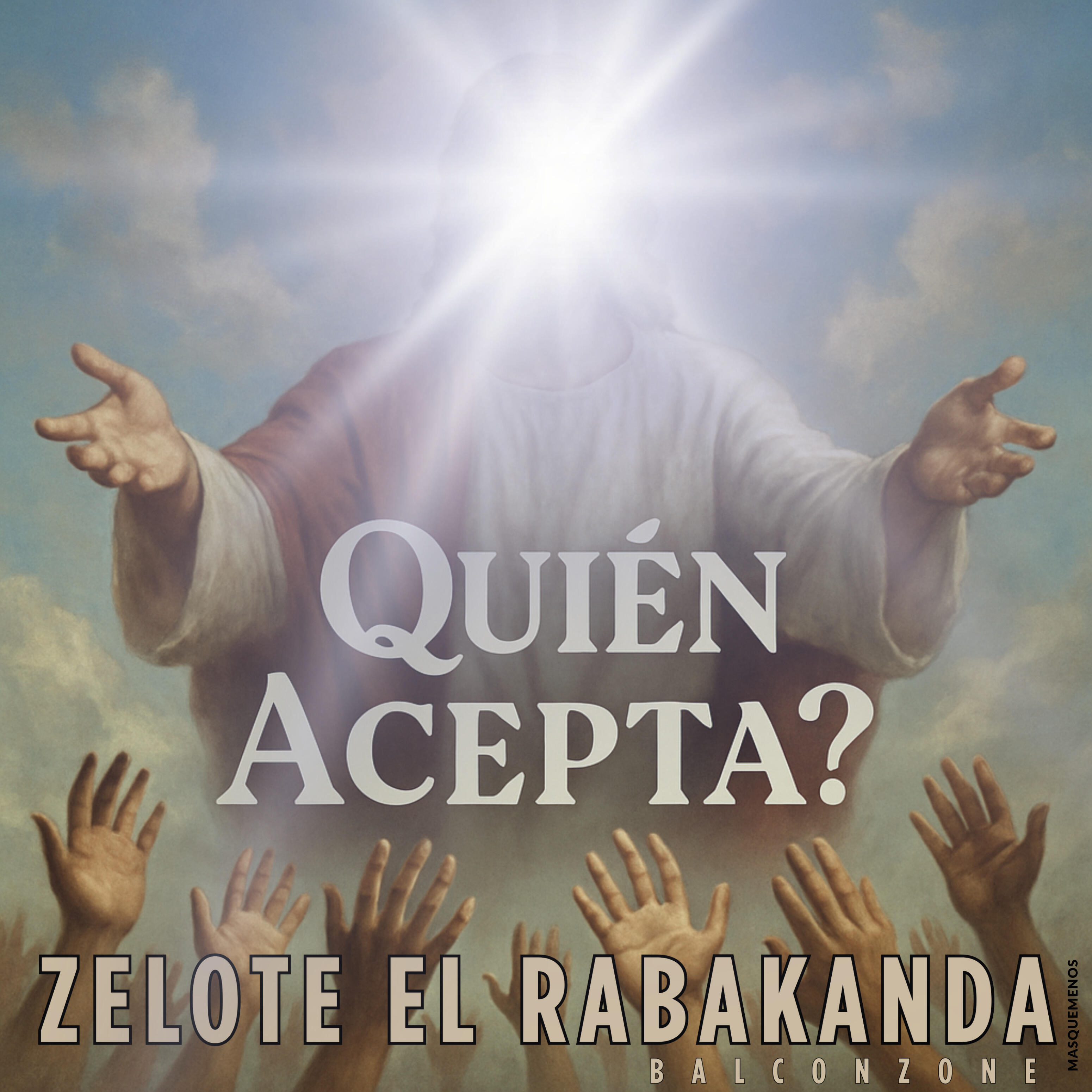 Релиз Quien Acepta?
