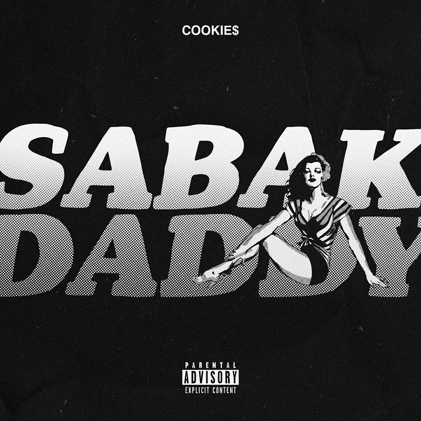 Релиз Sabak Daddy