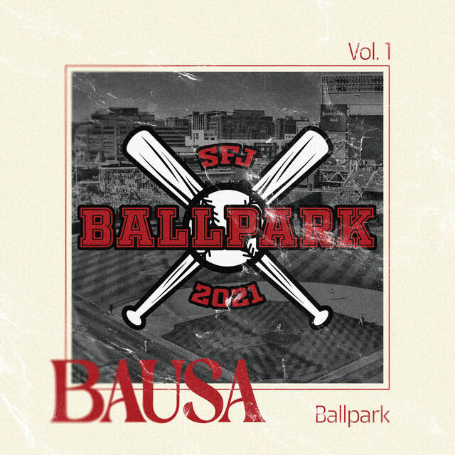 Релиз Ballpark 2021