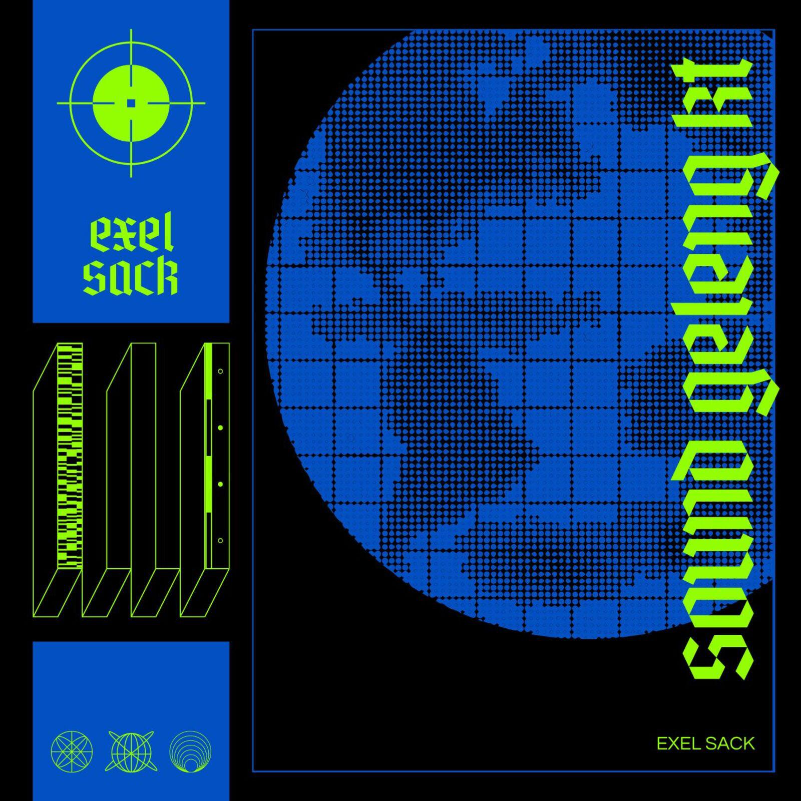 Релиз Sound Geleng Kt