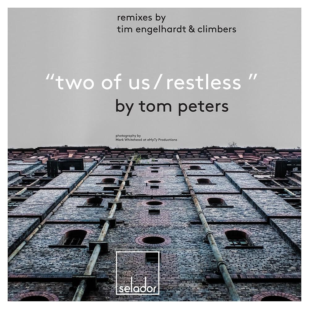 Релиз Two of Us / Restless