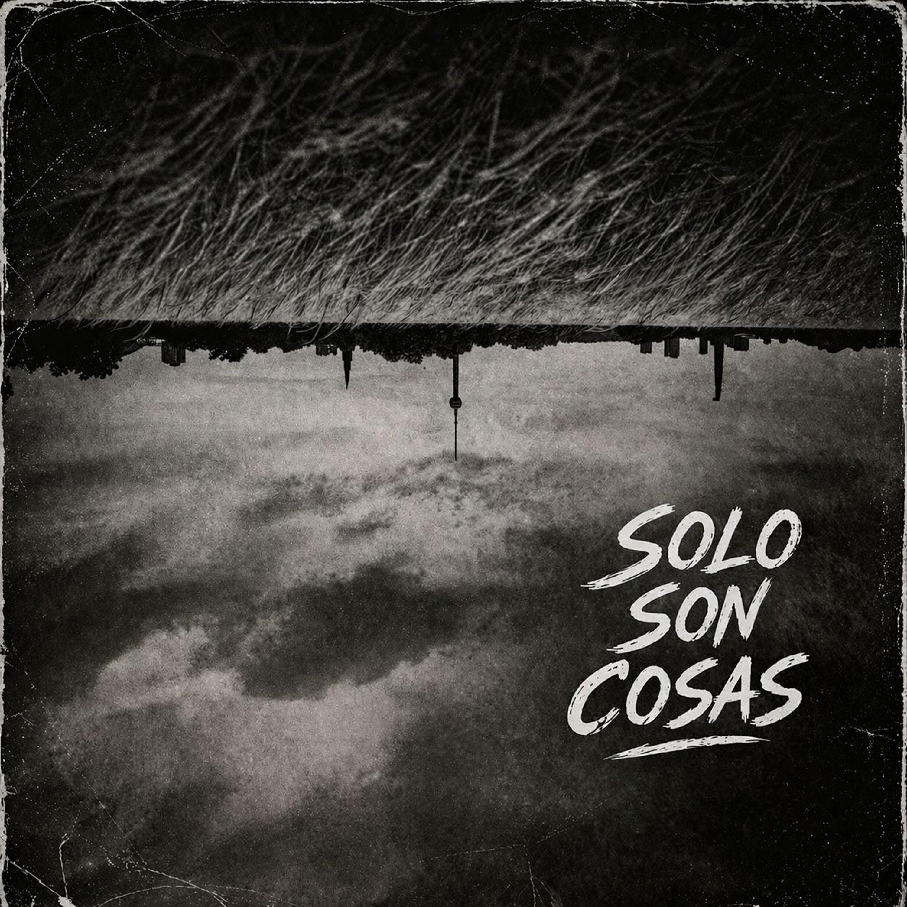 Релиз Solo Son Cosas