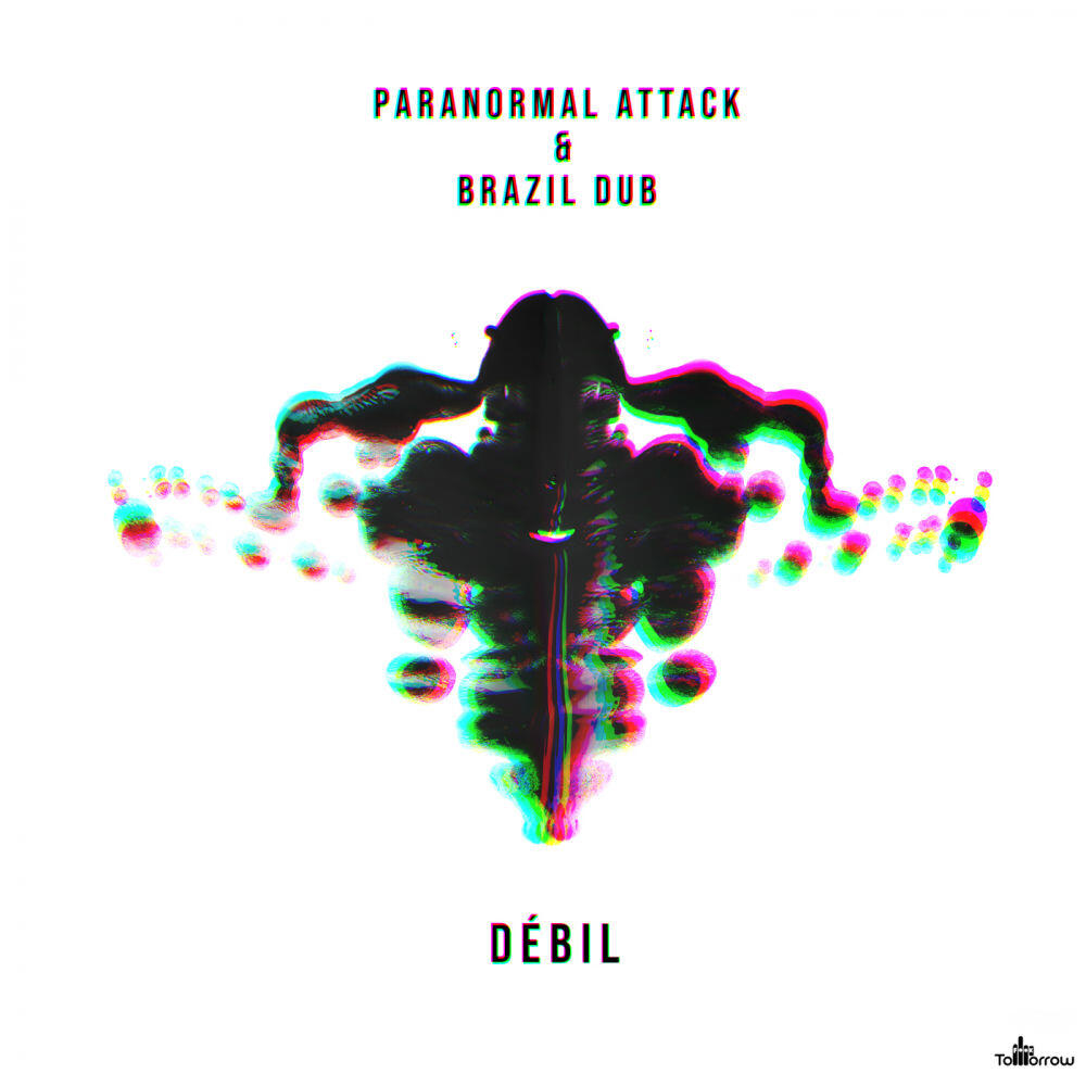 Релиз Débil (Psy Edit)