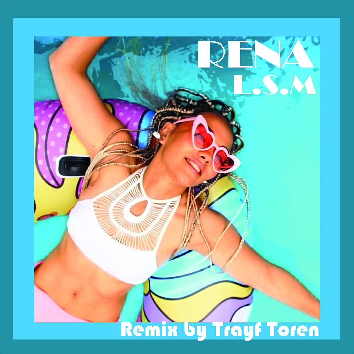 Релиз L.S.M (Trayf Toren Remix)
