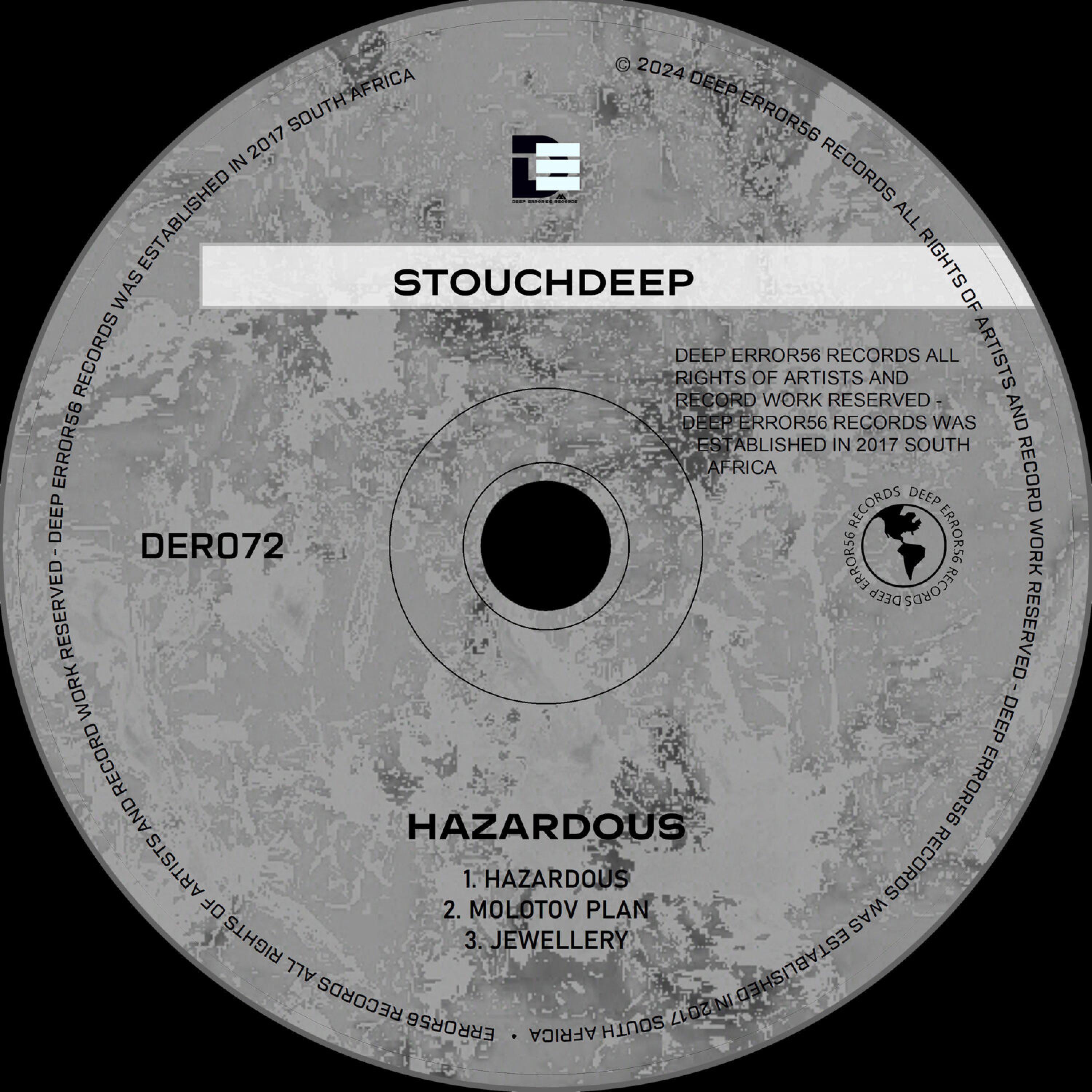 StouchDeep