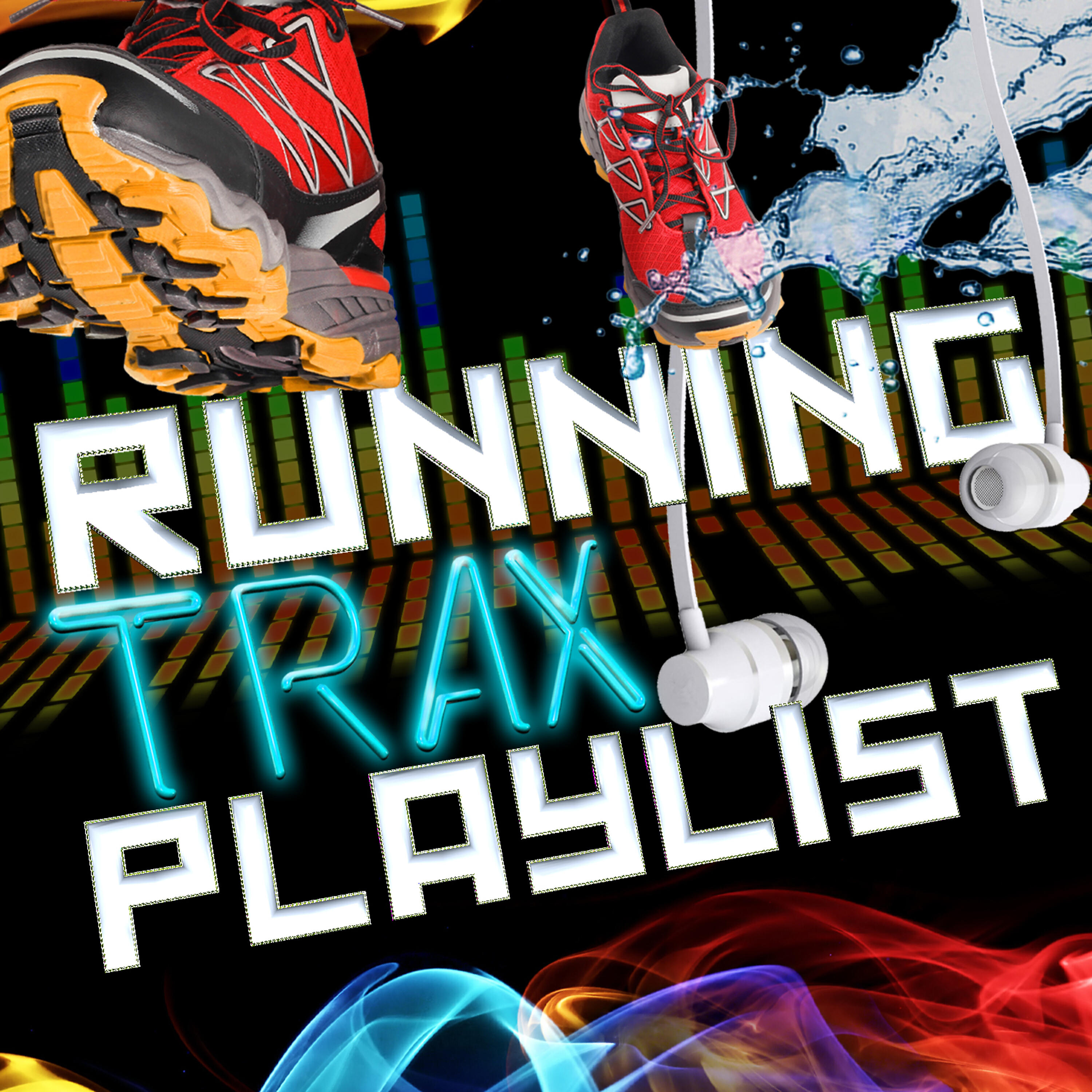 Релиз Running Trax Playlist