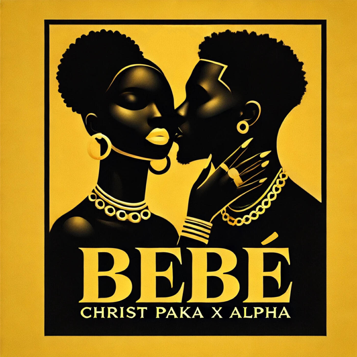 Christ Paka