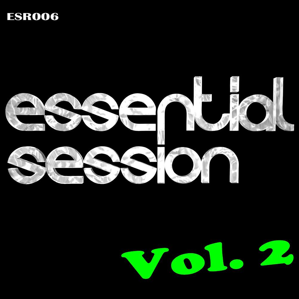Релиз Essential Session Vol. 2