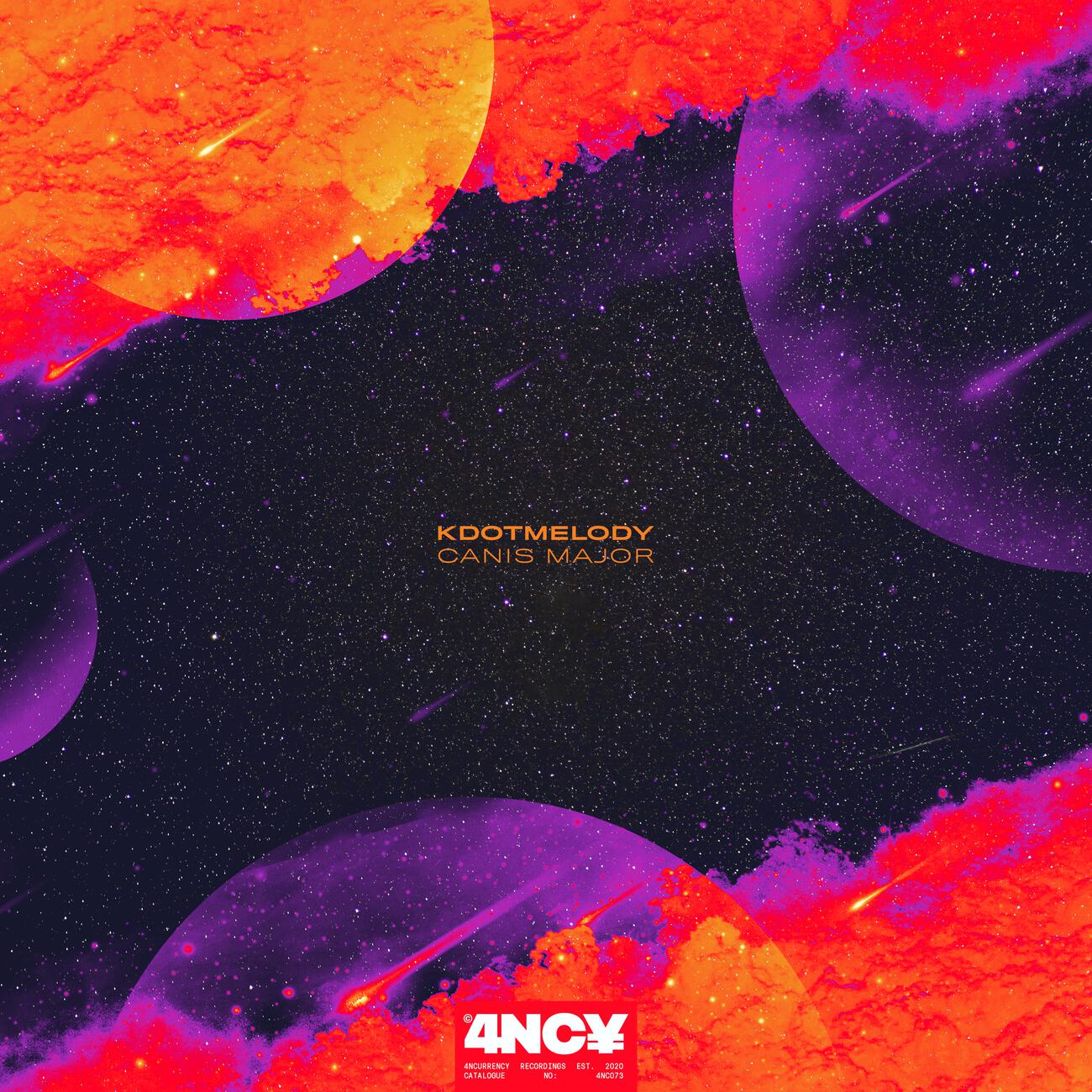 Релиз Canis Major