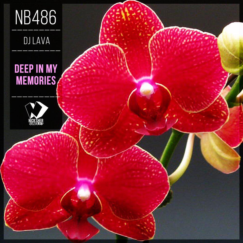 Релиз Deep in My Memories
