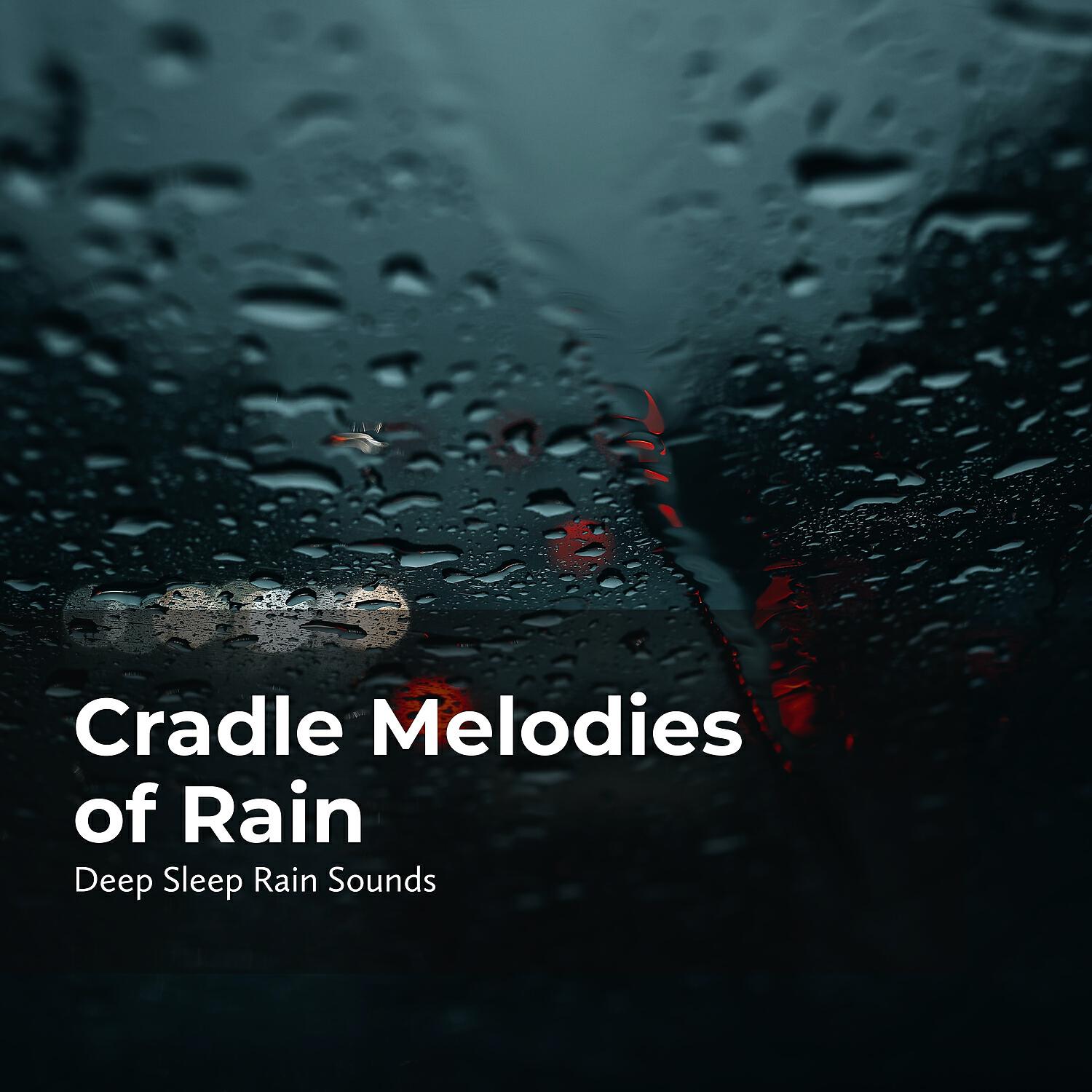Релиз Cradle Melodies of Rain