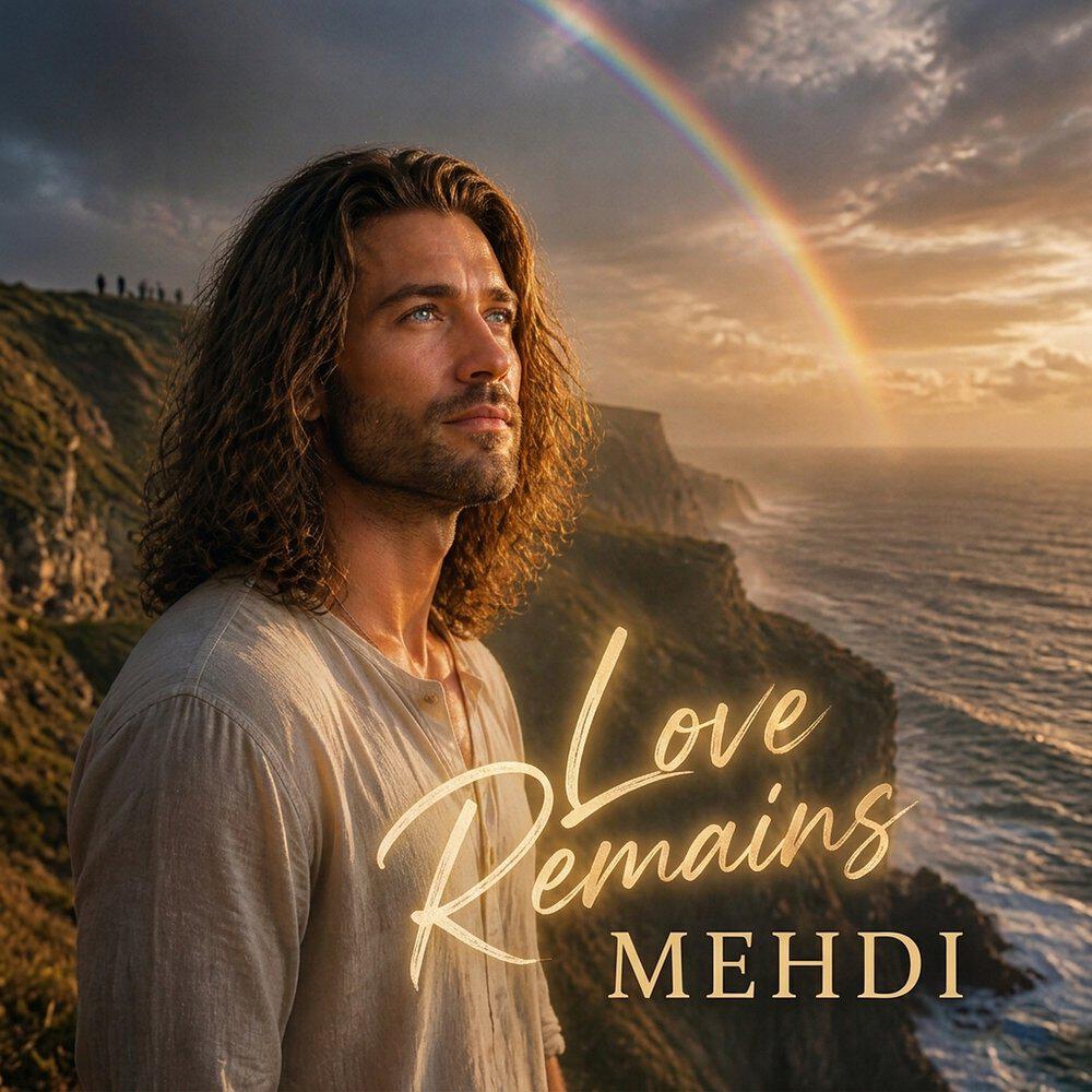 Релиз Love Remains