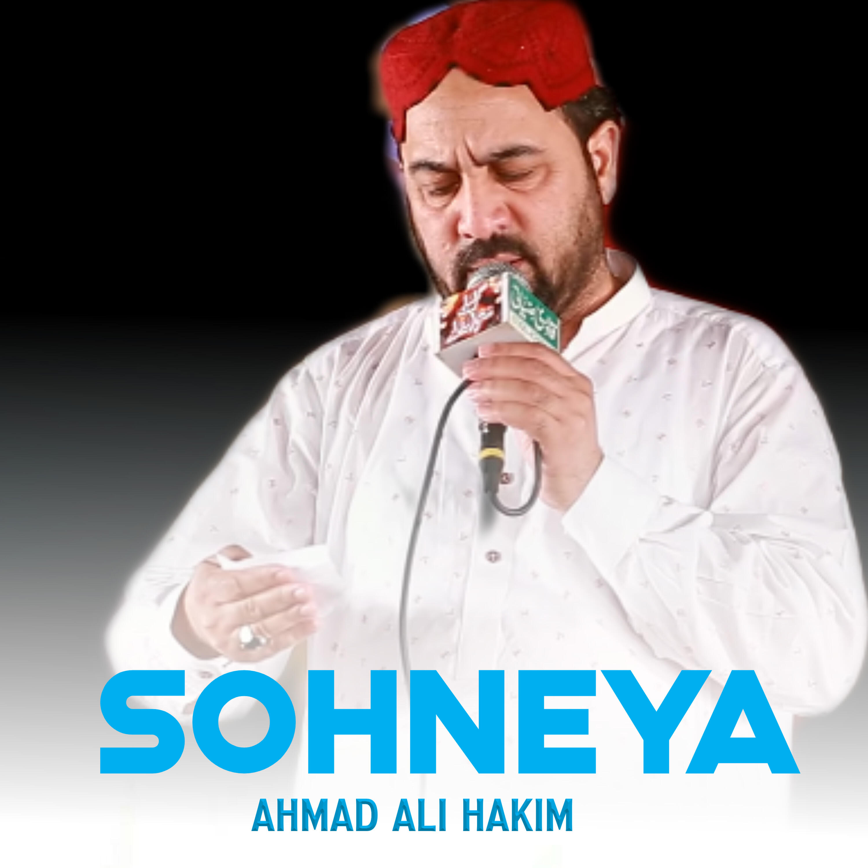 Релиз Sohneya