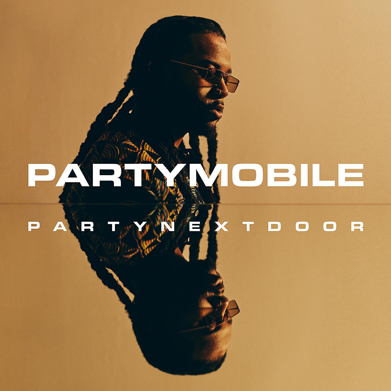 Релиз PARTYMOBILE