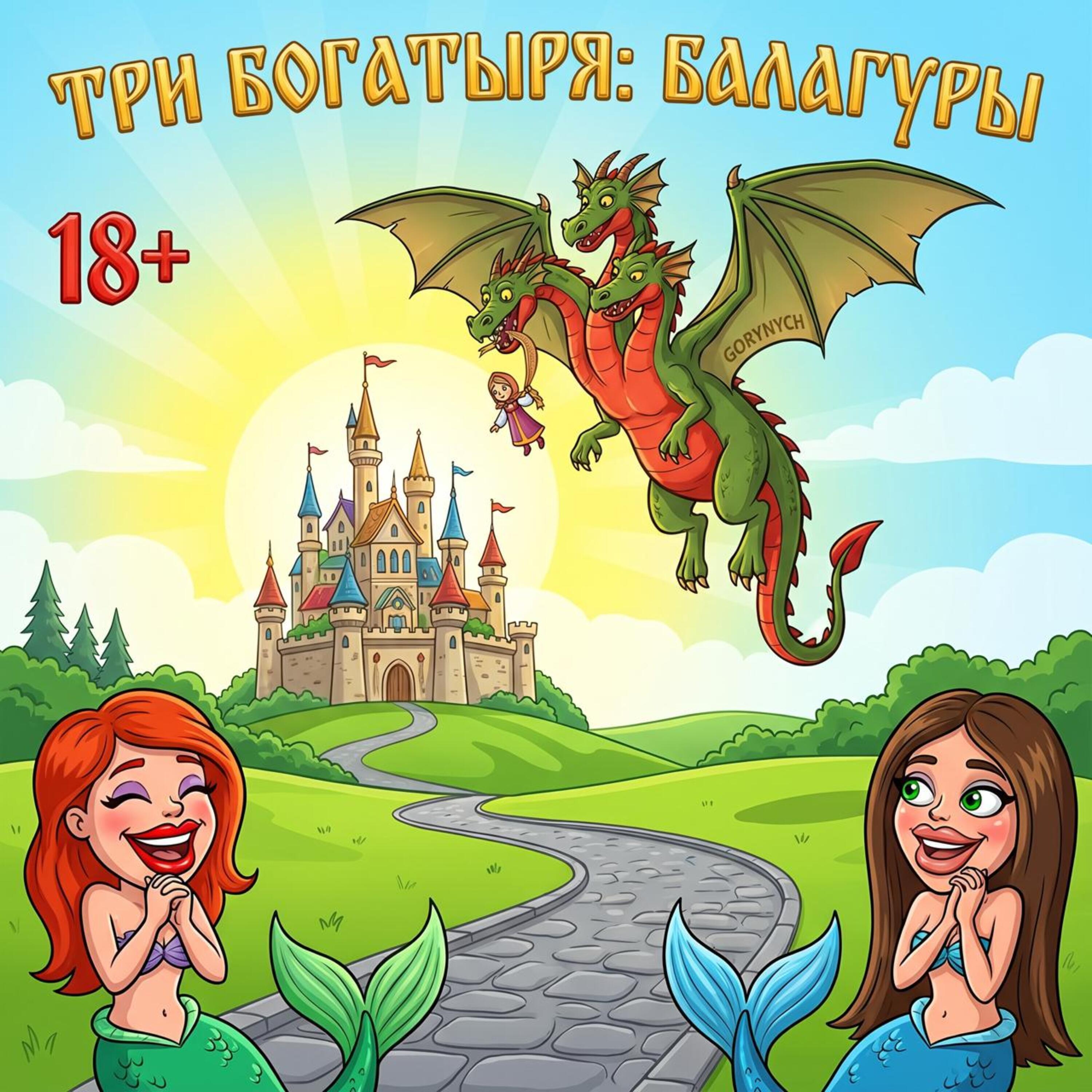 Релиз Царство Государство