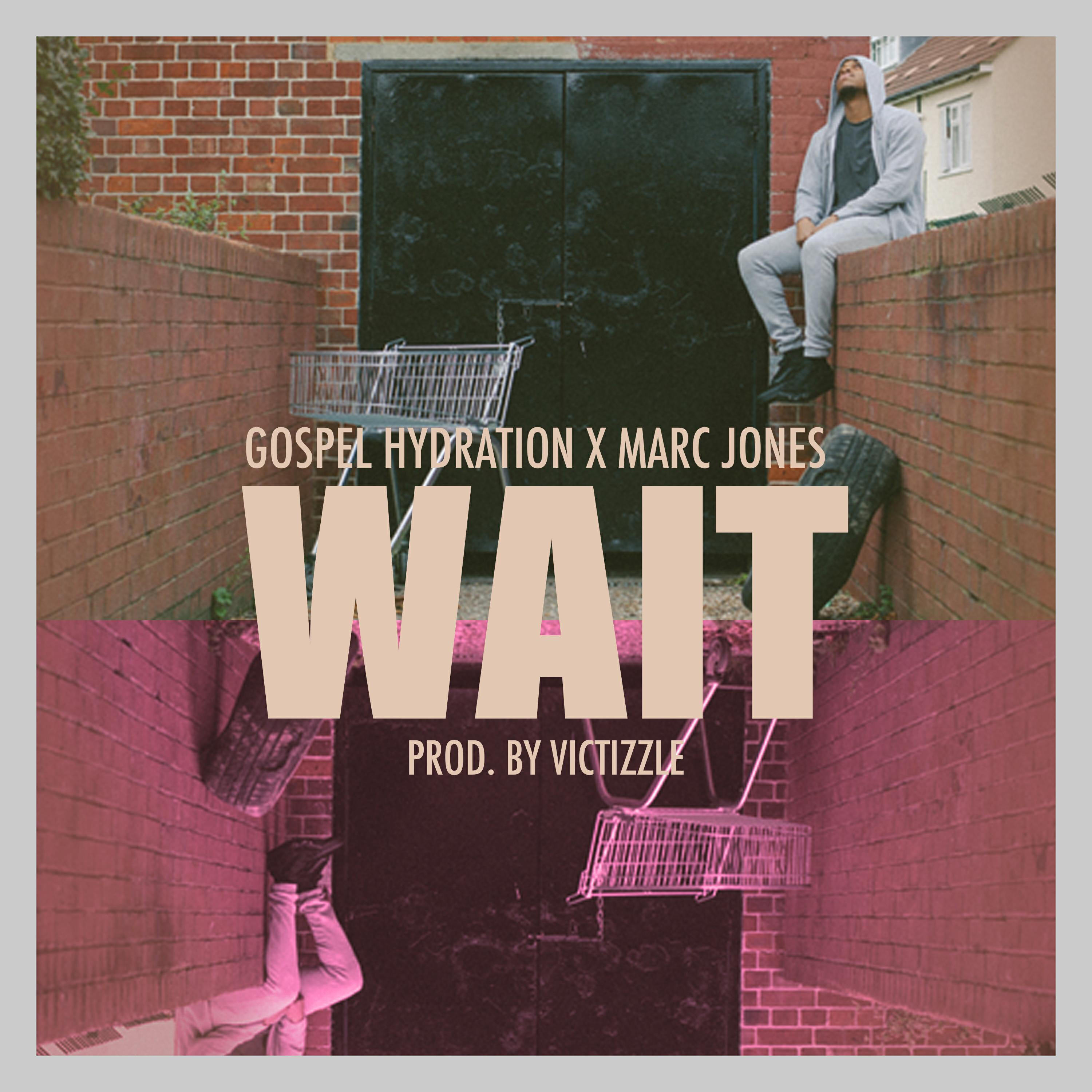 Релиз Wait
