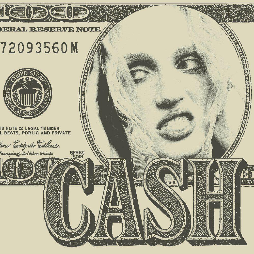 Релиз CASH