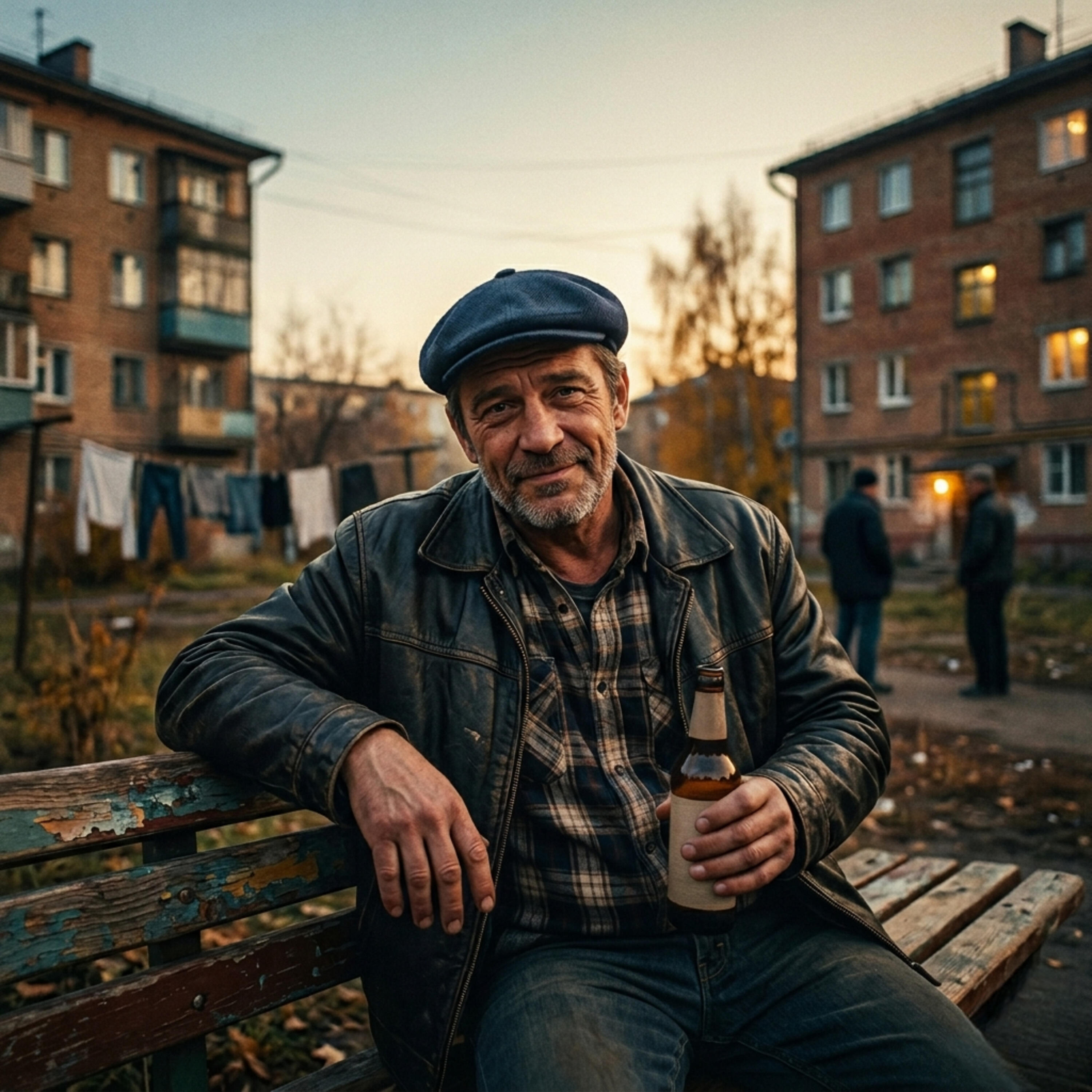 Релиз На пиво