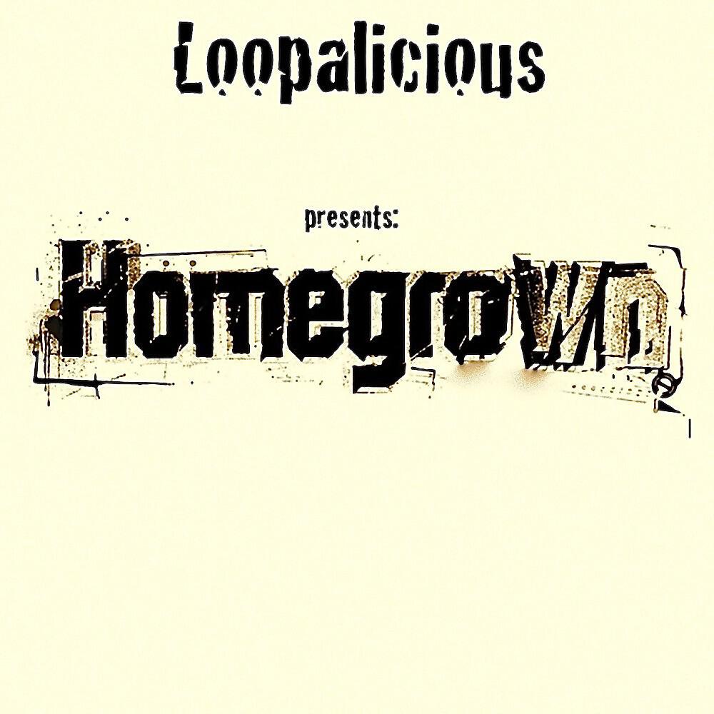 Релиз Home Grown